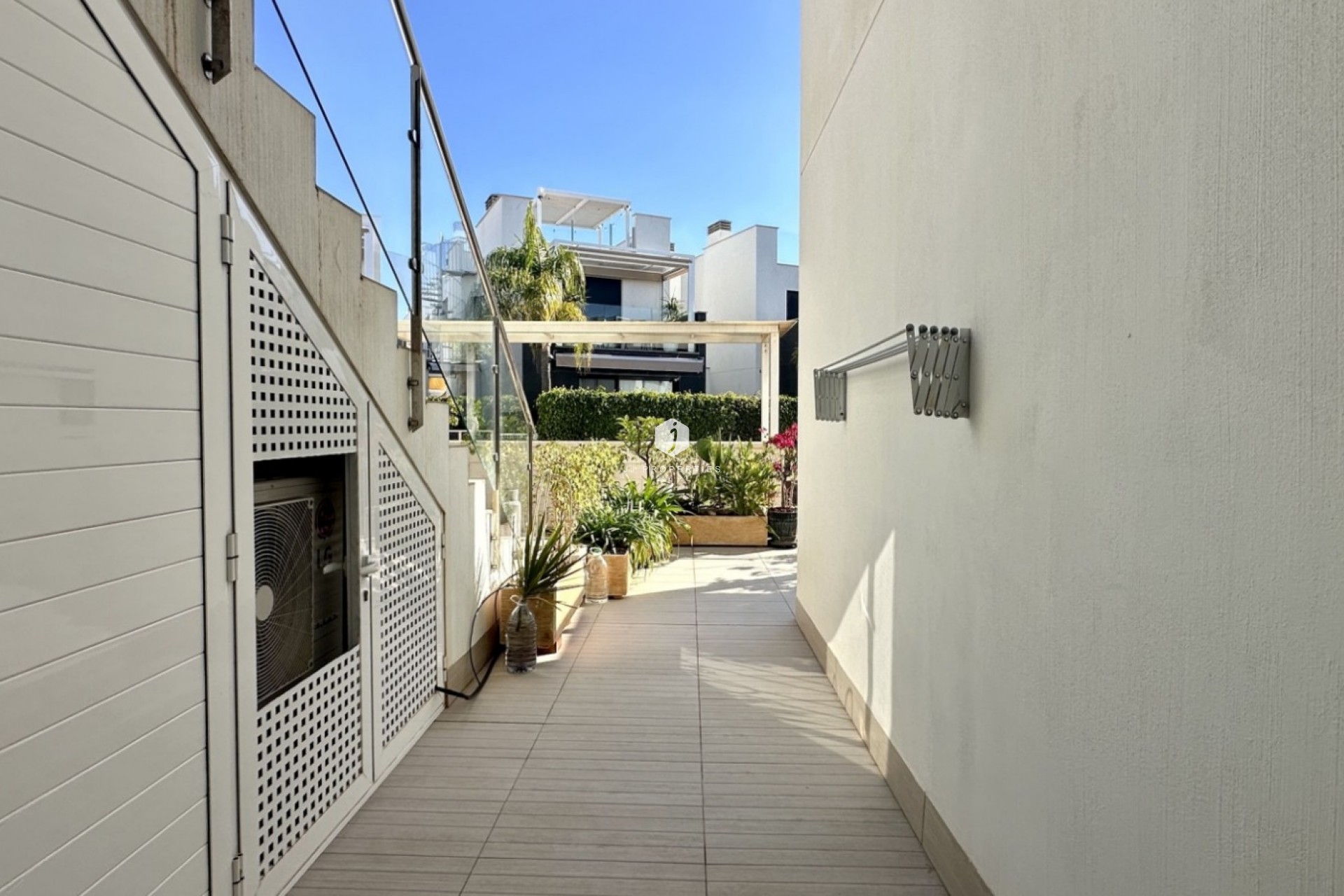 Aus zweiter Hand - Wohnung -
Orihuela Costa - Costa Blanca