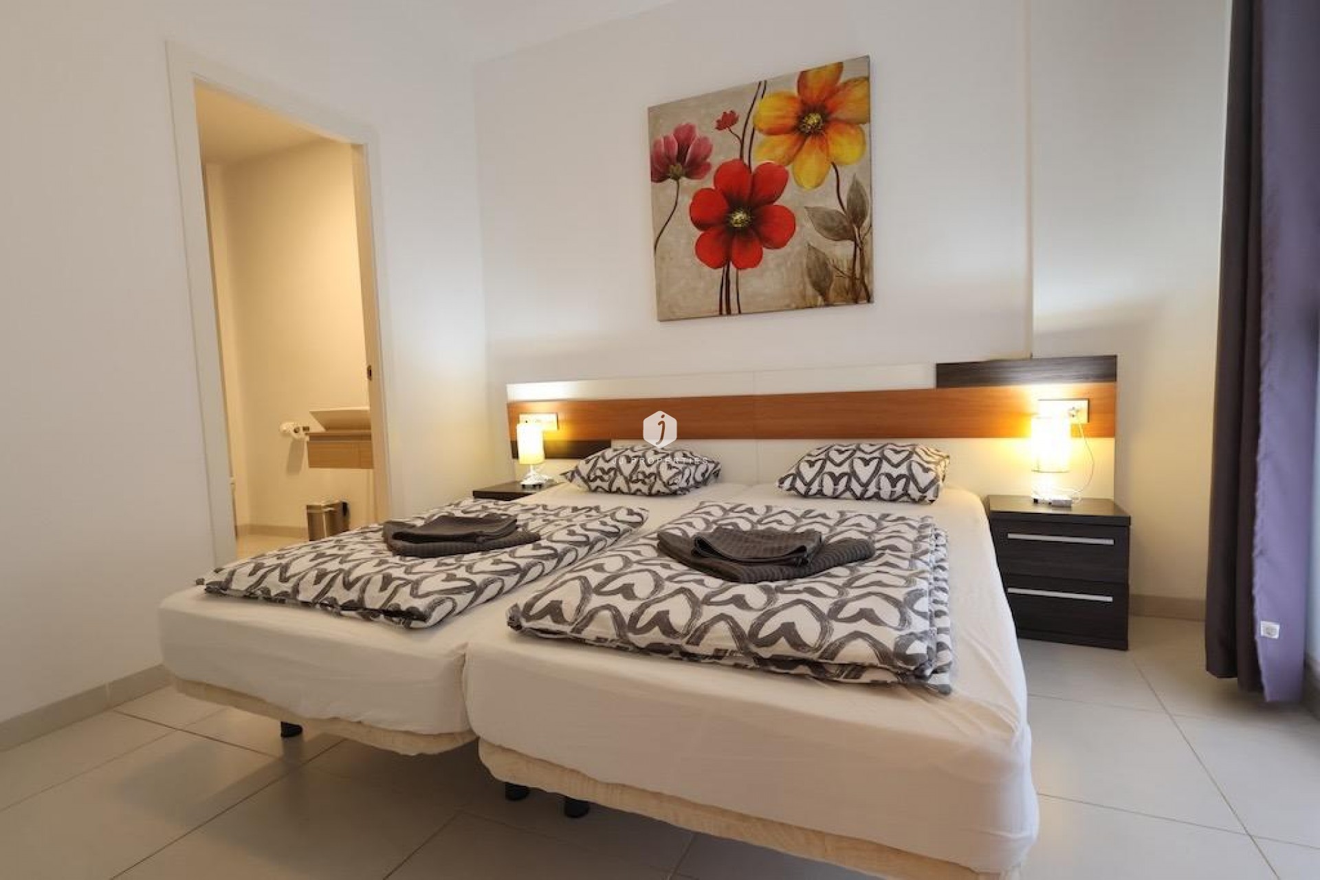 Aus zweiter Hand - Wohnung -
Orihuela Costa - Costa Blanca