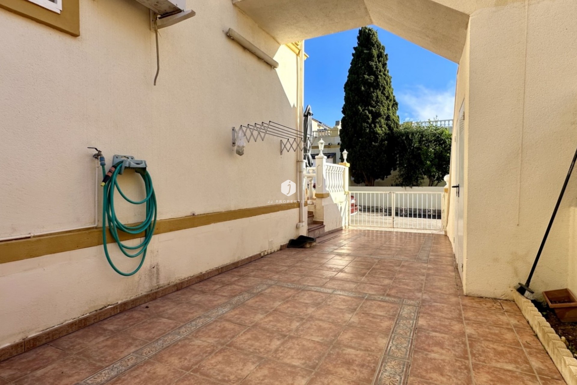 Aus zweiter Hand - Wohnung -
Orihuela Costa - Costa Blanca