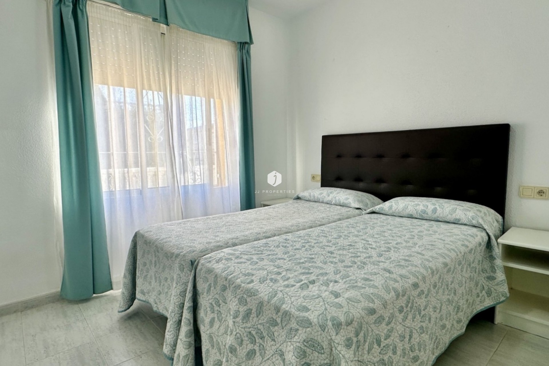 Aus zweiter Hand - Wohnung -
Orihuela Costa - Costa Blanca