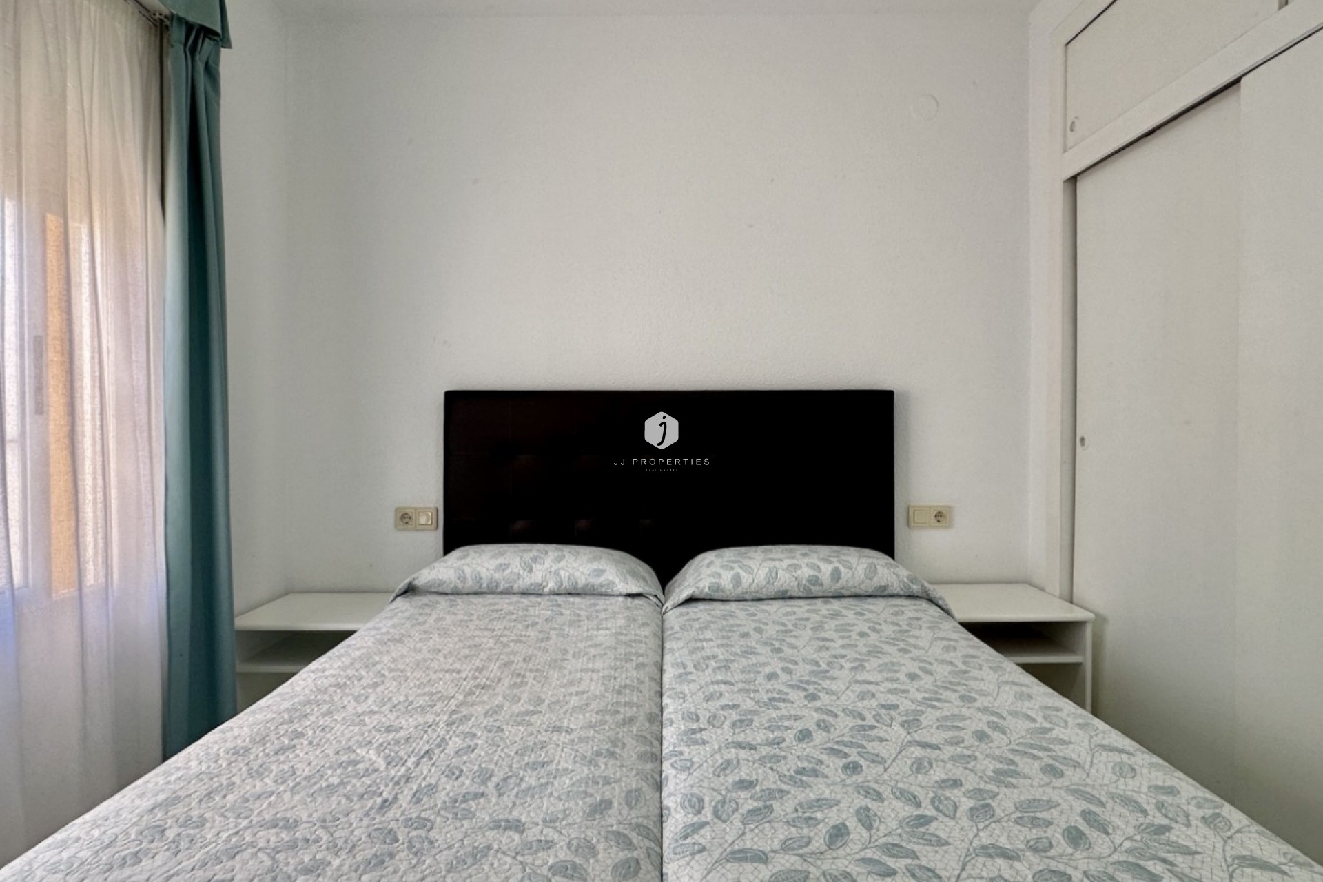 Aus zweiter Hand - Wohnung -
Orihuela Costa - Costa Blanca