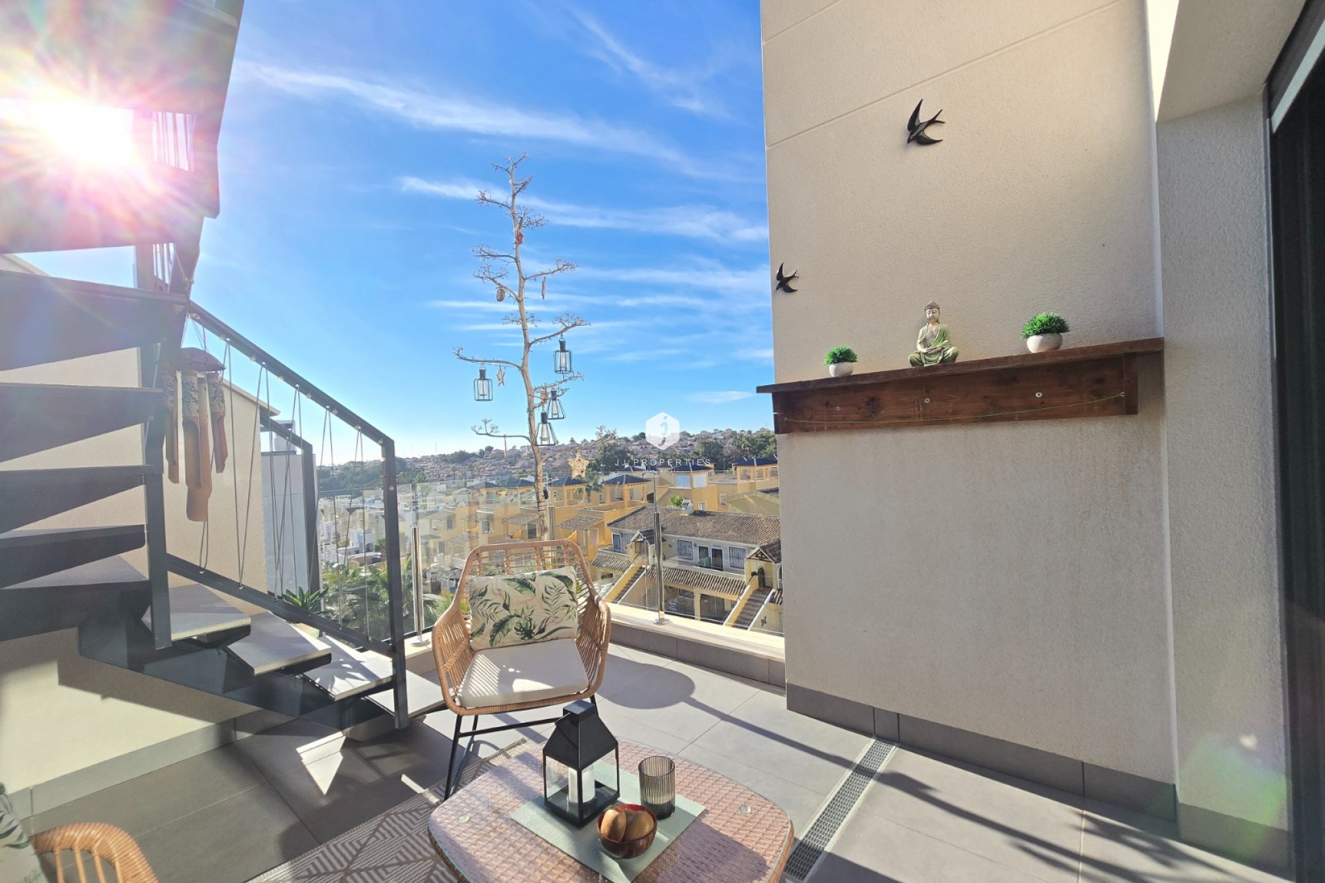 Aus zweiter Hand - Wohnung -
Orihuela Costa - Costa Blanca