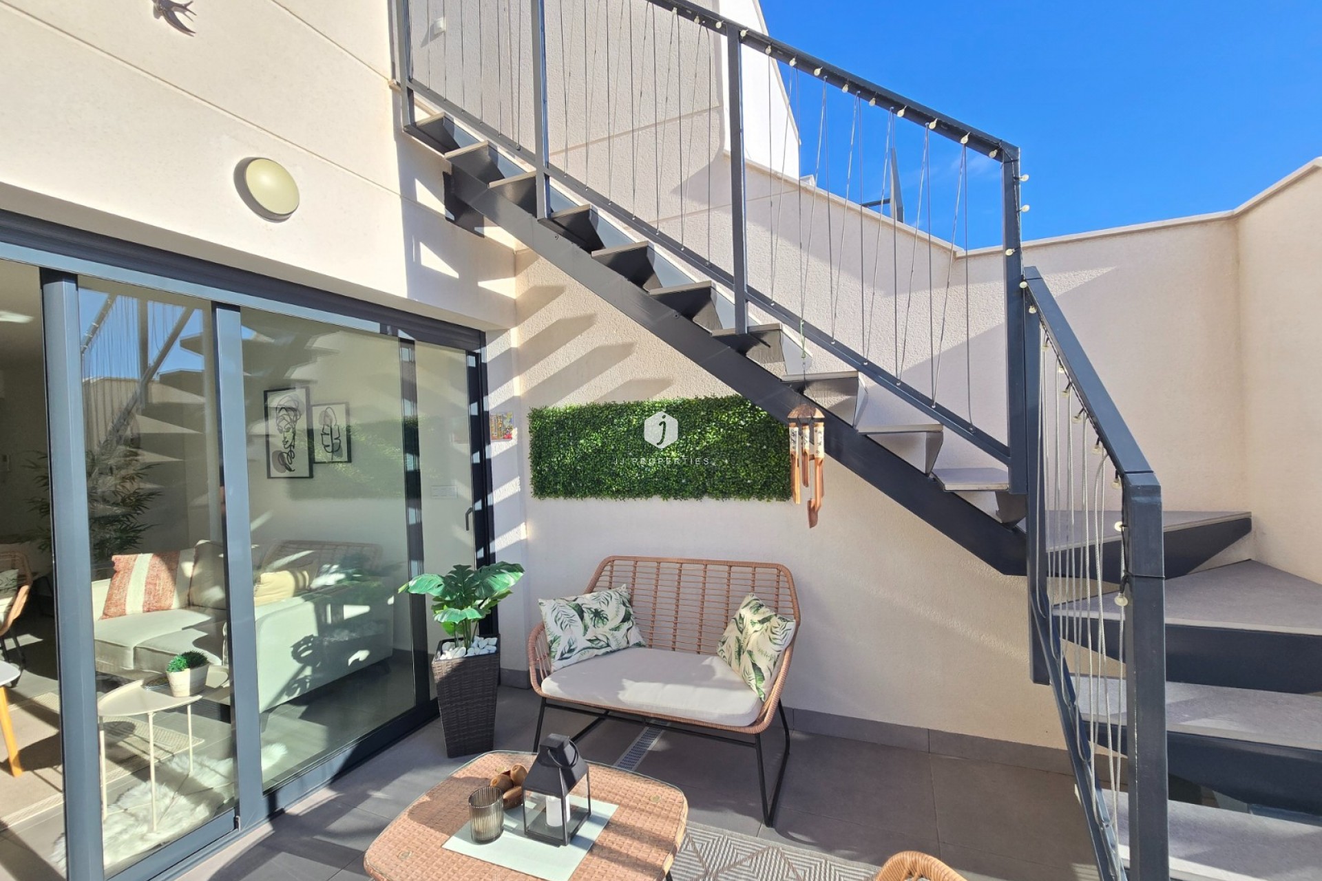 Aus zweiter Hand - Wohnung -
Orihuela Costa - Costa Blanca