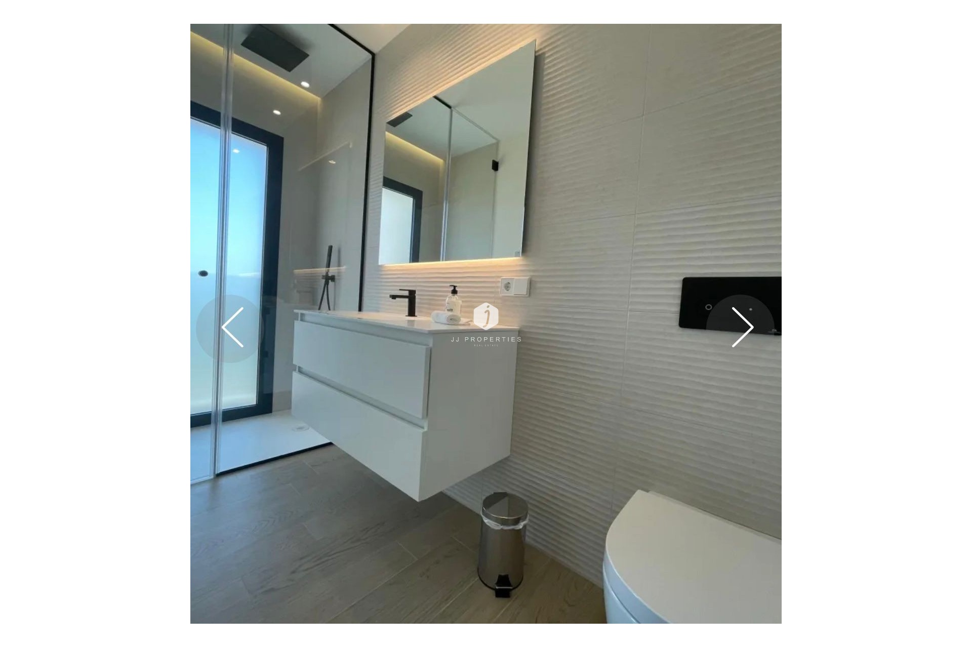 Aus zweiter Hand - Wohnung -
Orihuela Costa - Costa Blanca