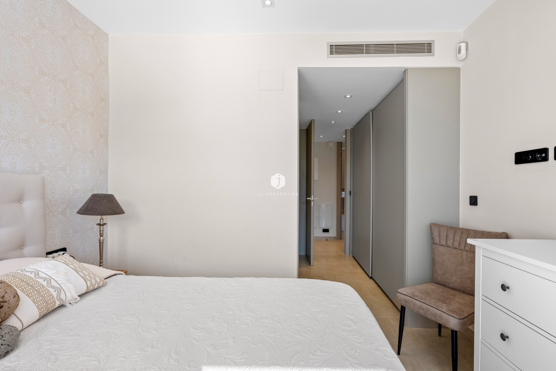 Aus zweiter Hand - Wohnung -
Orihuela Costa - Costa Blanca