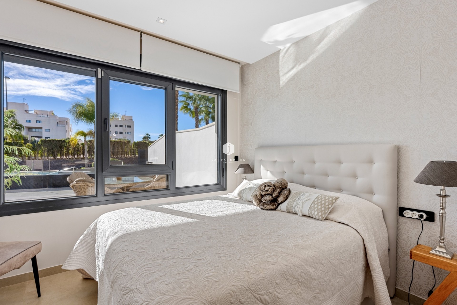 Aus zweiter Hand - Wohnung -
Orihuela Costa - Costa Blanca