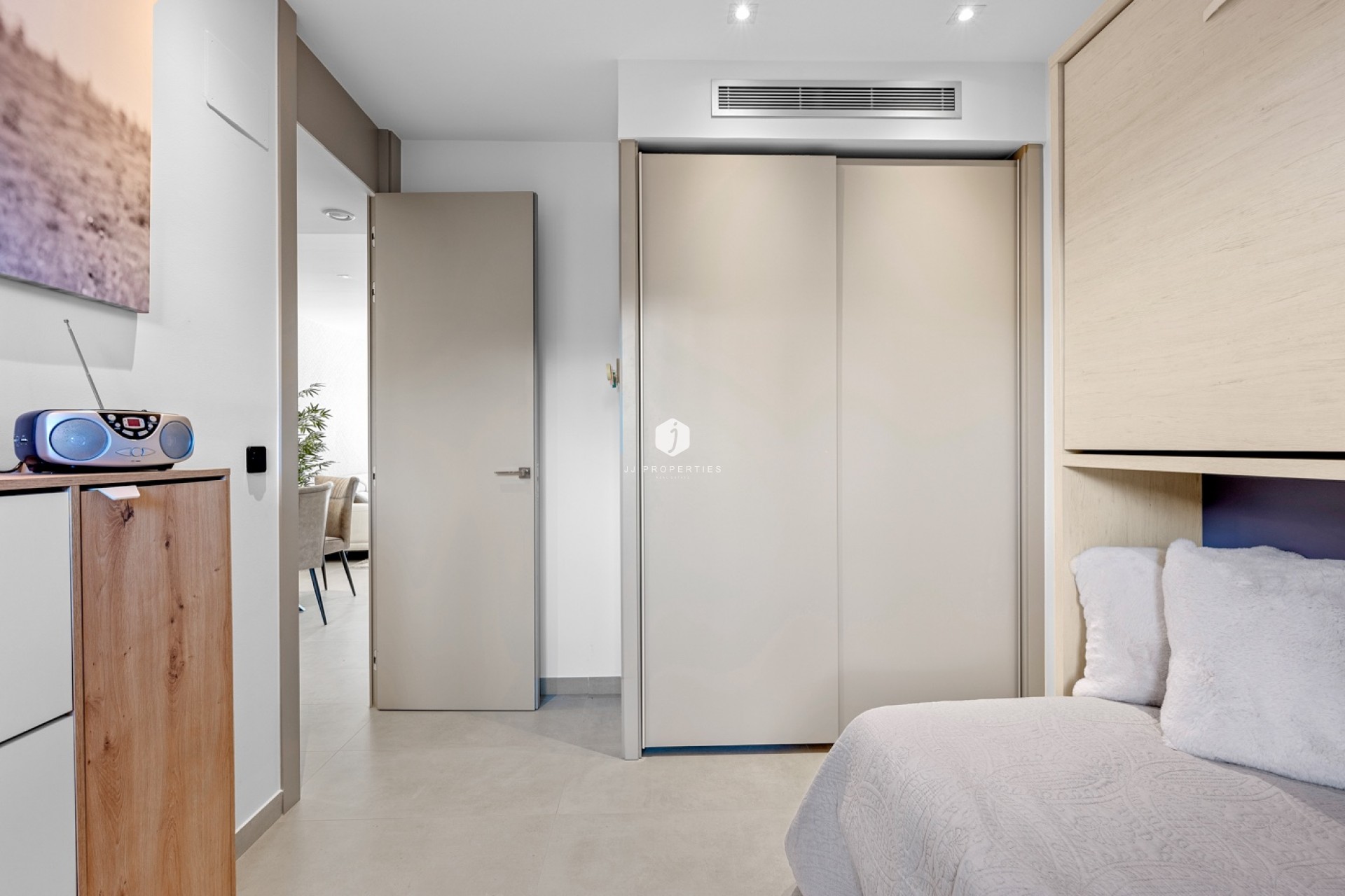 Aus zweiter Hand - Wohnung -
Orihuela Costa - Costa Blanca