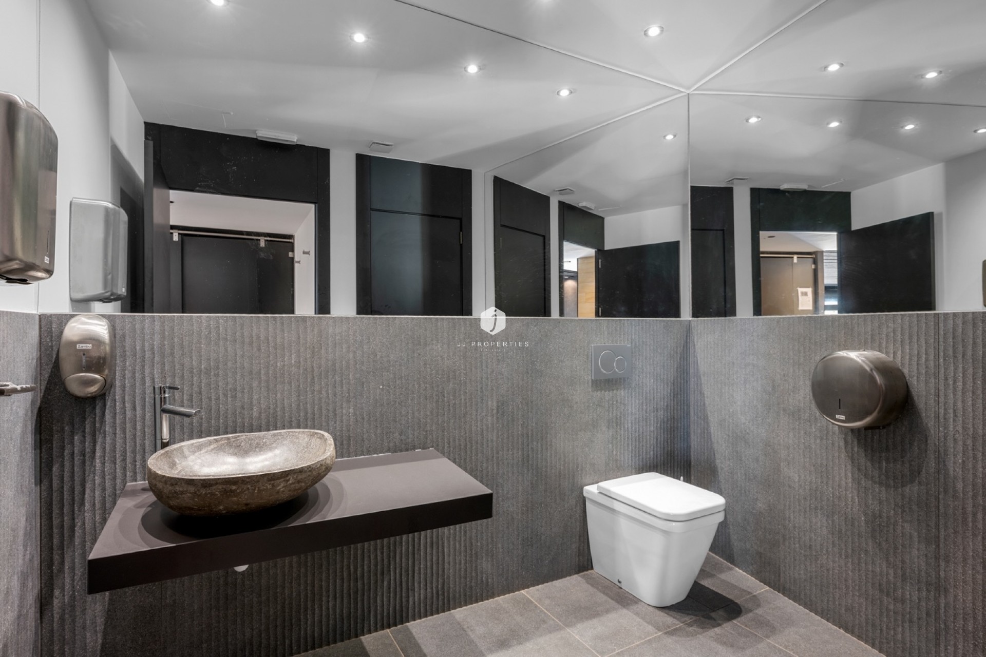 Aus zweiter Hand - Wohnung -
Orihuela Costa - Costa Blanca