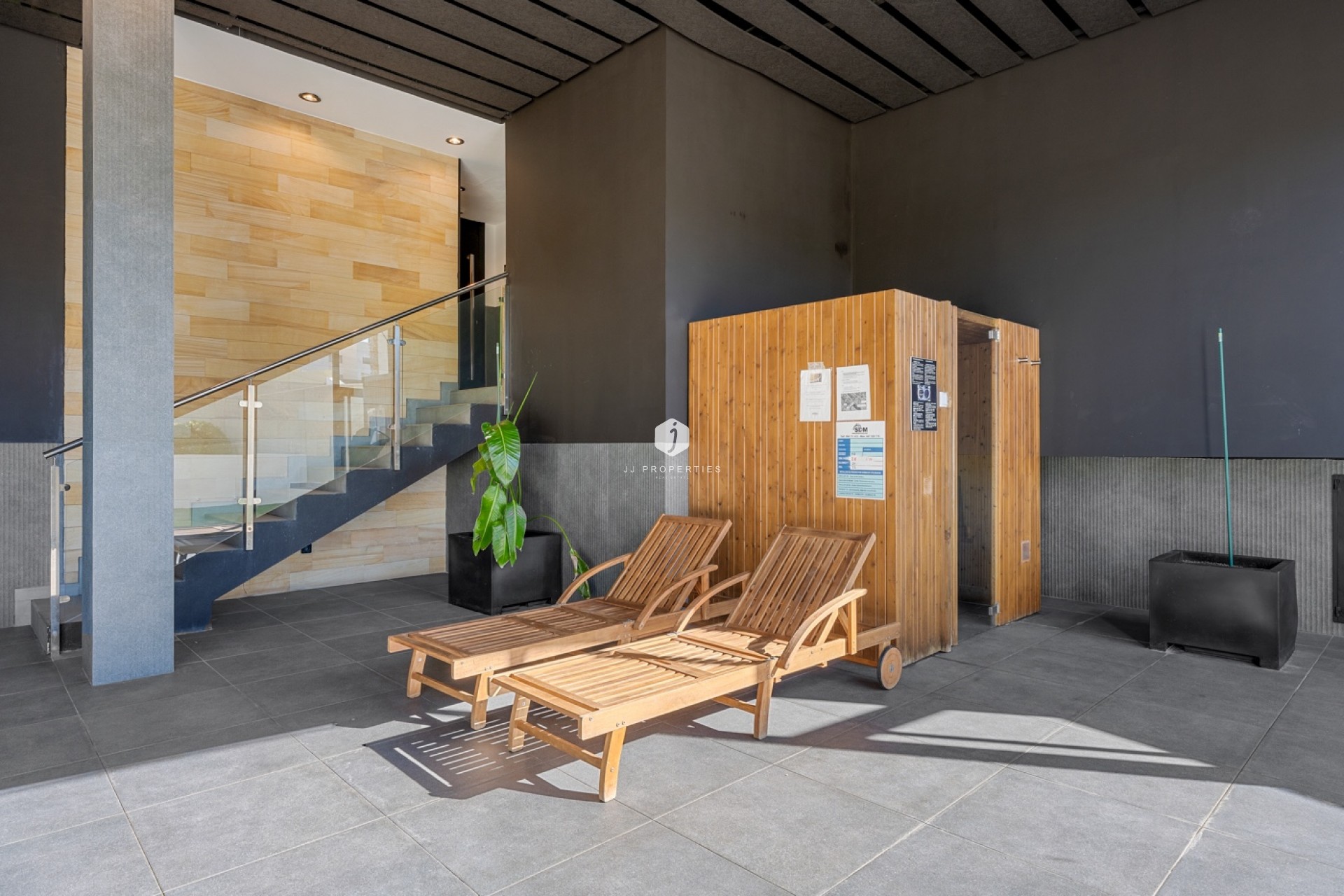 Aus zweiter Hand - Wohnung -
Orihuela Costa - Costa Blanca