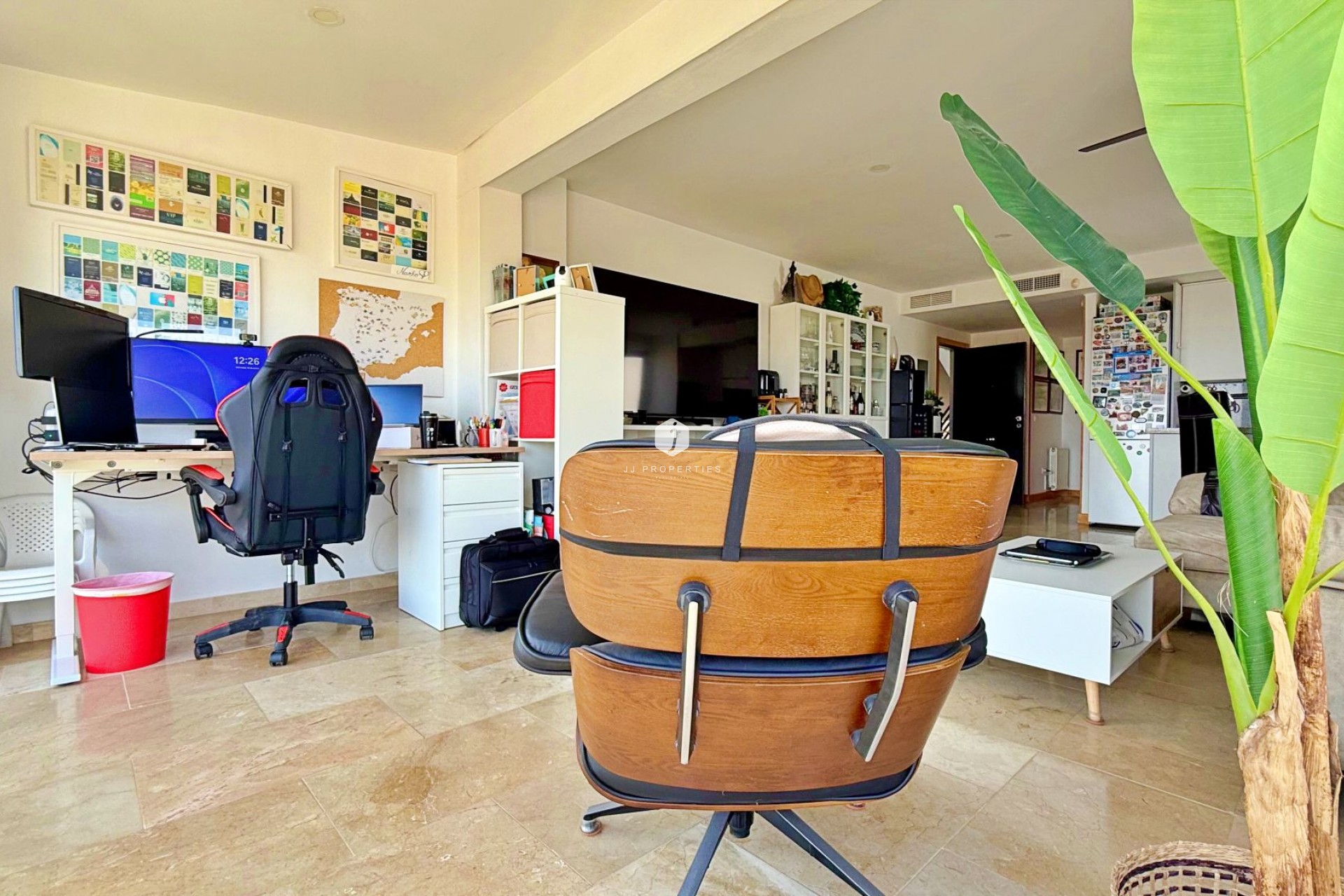 Aus zweiter Hand - Wohnung -
Orihuela Costa - Costa Blanca