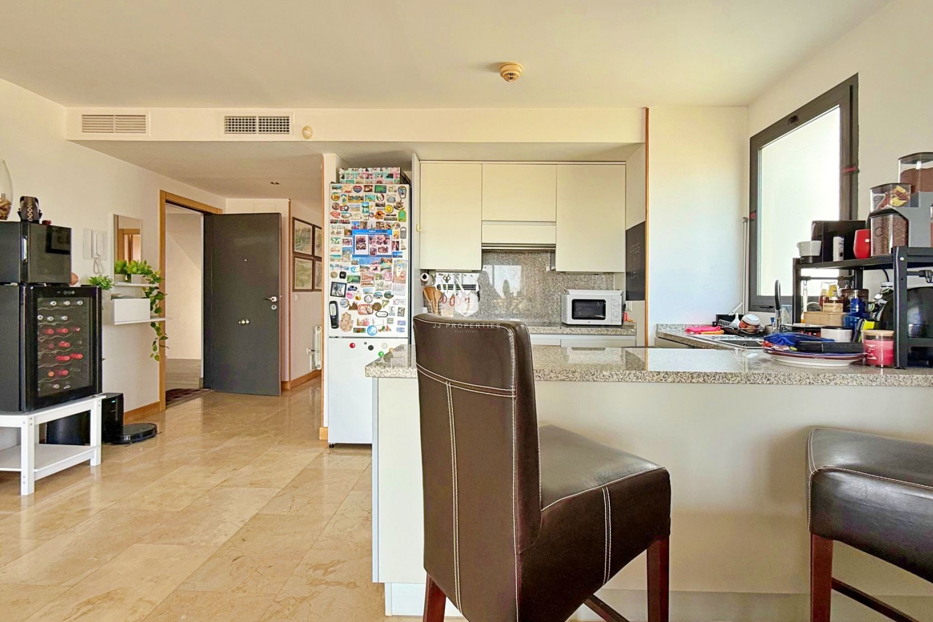 Aus zweiter Hand - Wohnung -
Orihuela Costa - Costa Blanca