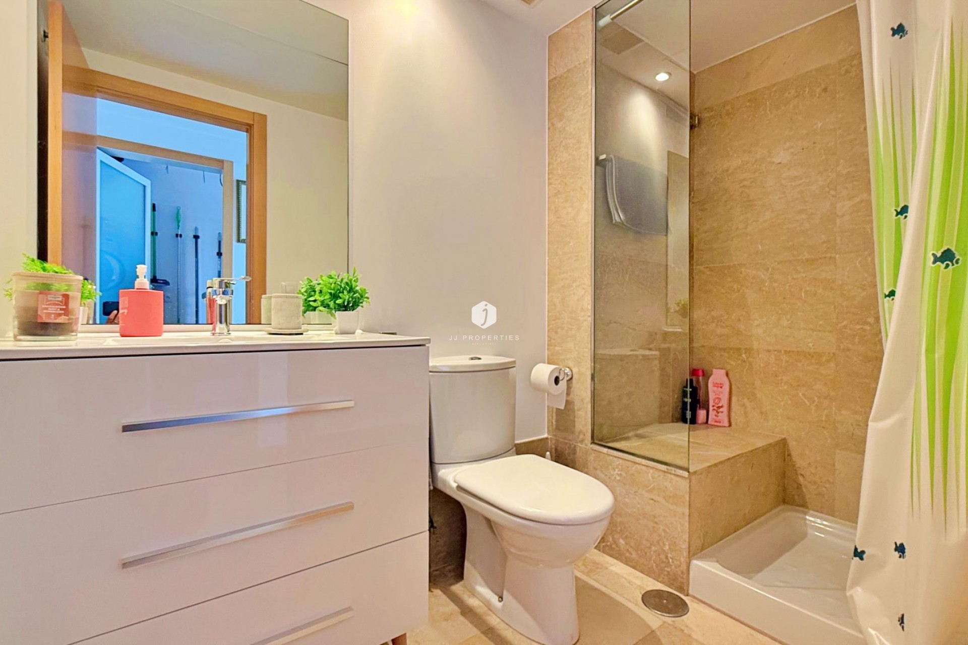 Aus zweiter Hand - Wohnung -
Orihuela Costa - Costa Blanca