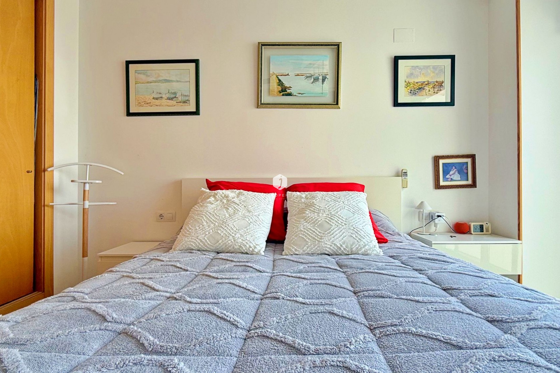 Aus zweiter Hand - Wohnung -
Orihuela Costa - Costa Blanca