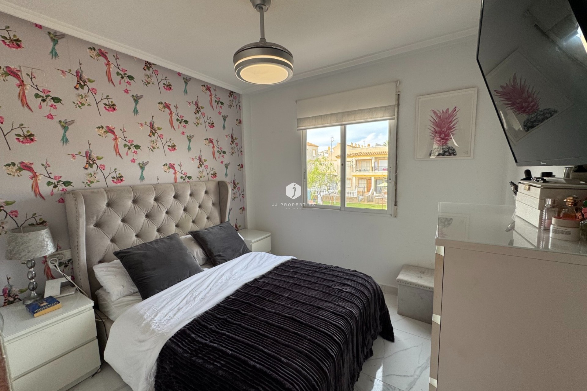 Aus zweiter Hand - Wohnung -
Orihuela Costa - Costa Blanca