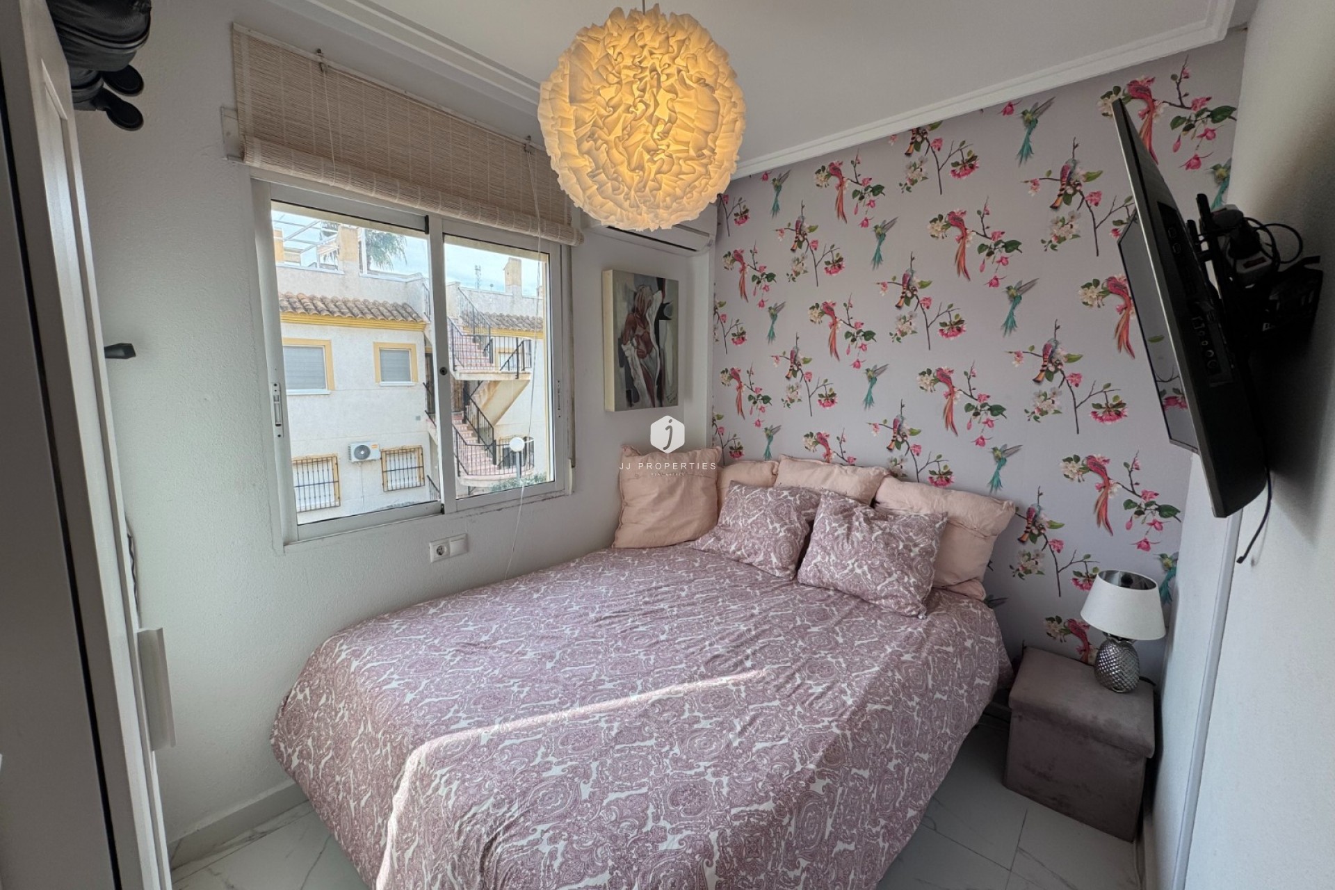 Aus zweiter Hand - Wohnung -
Orihuela Costa - Costa Blanca