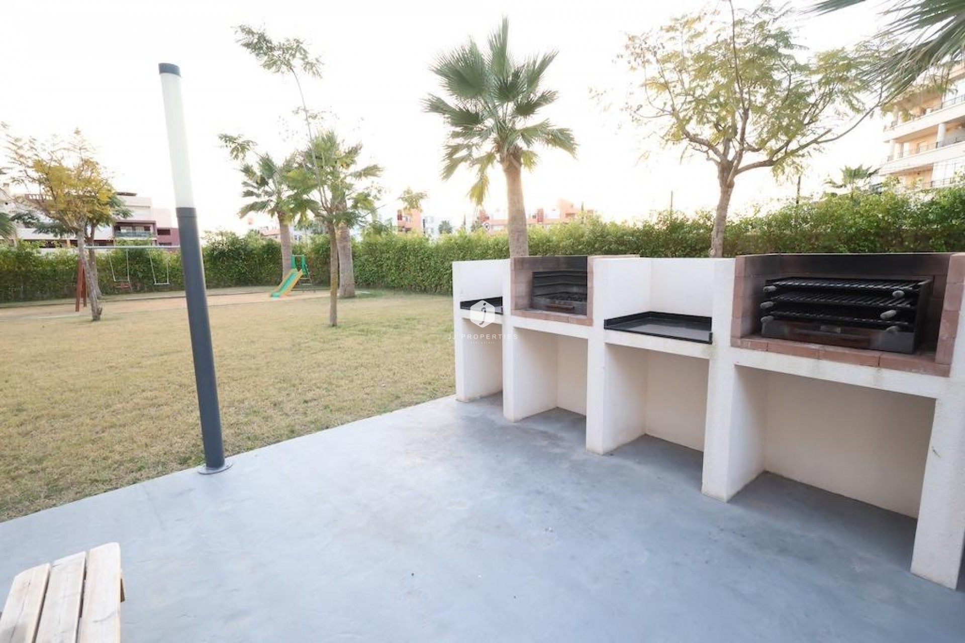 Aus zweiter Hand - Wohnung -
Orihuela Costa - Costa Blanca