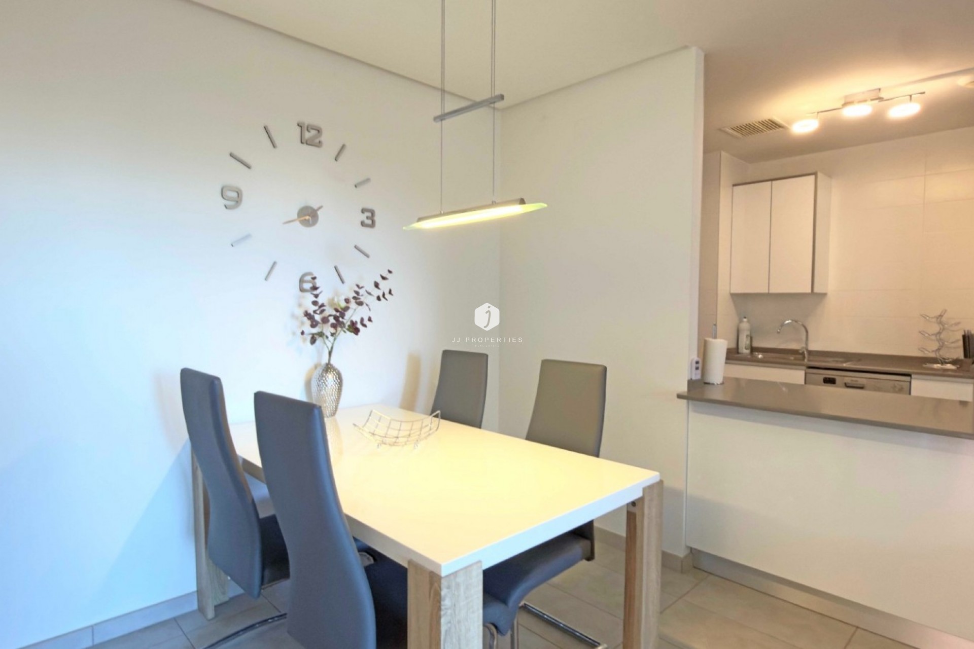 Aus zweiter Hand - Wohnung -
Orihuela Costa - Costa Blanca