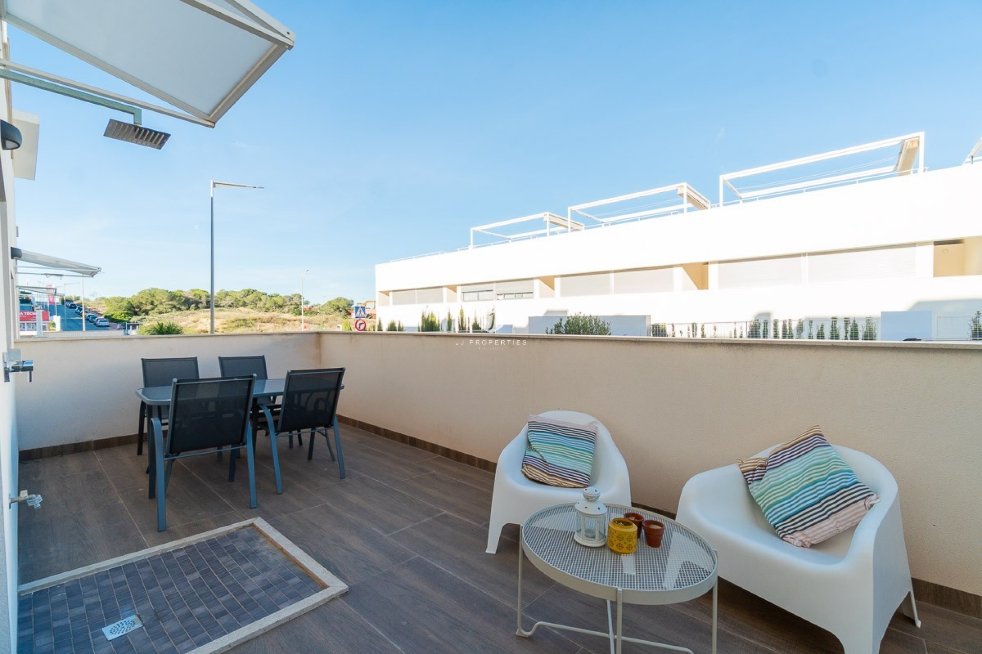 Aus zweiter Hand - Wohnung -
Orihuela Costa - Costa Blanca