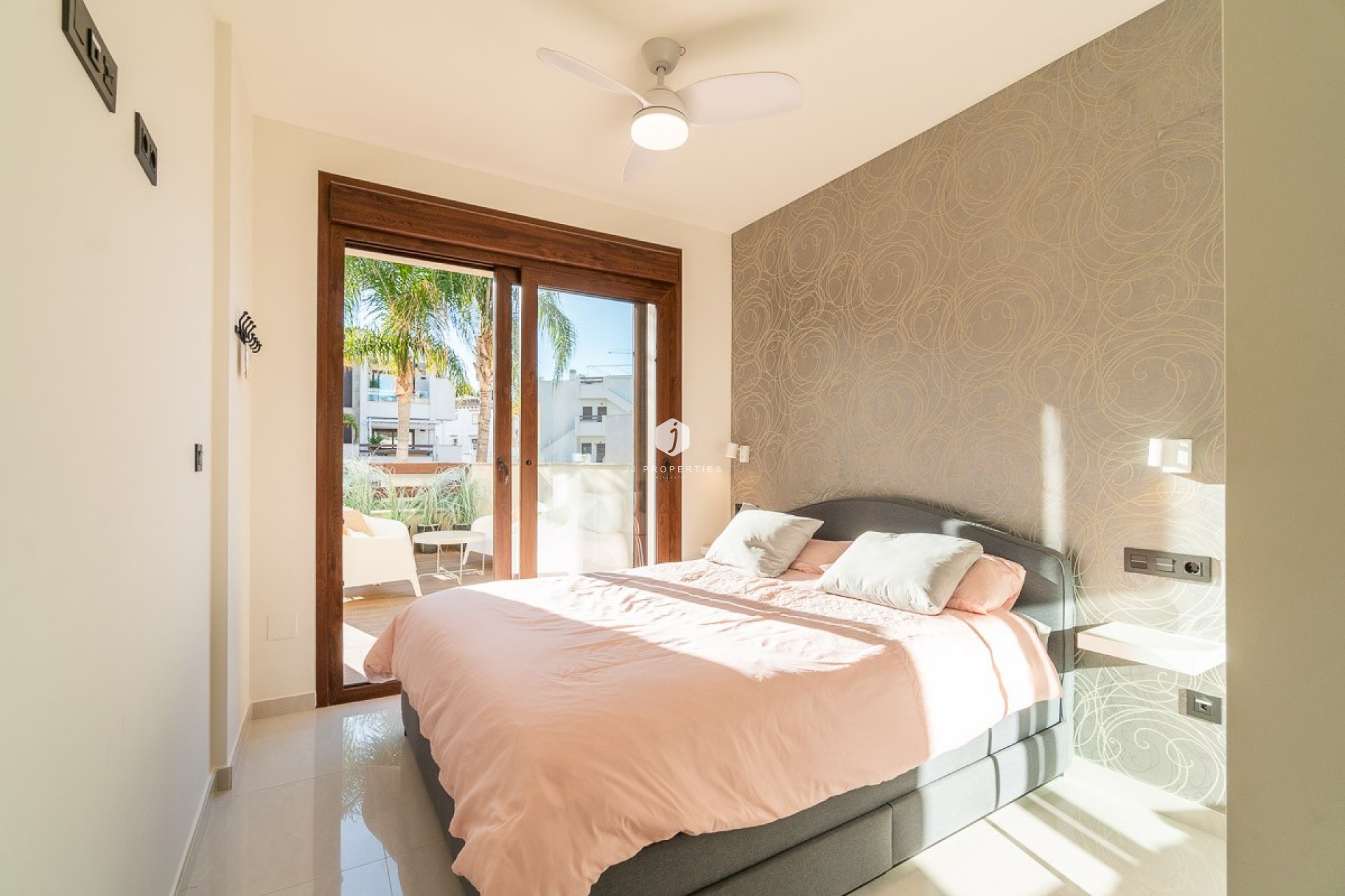 Aus zweiter Hand - Wohnung -
Orihuela Costa - Costa Blanca