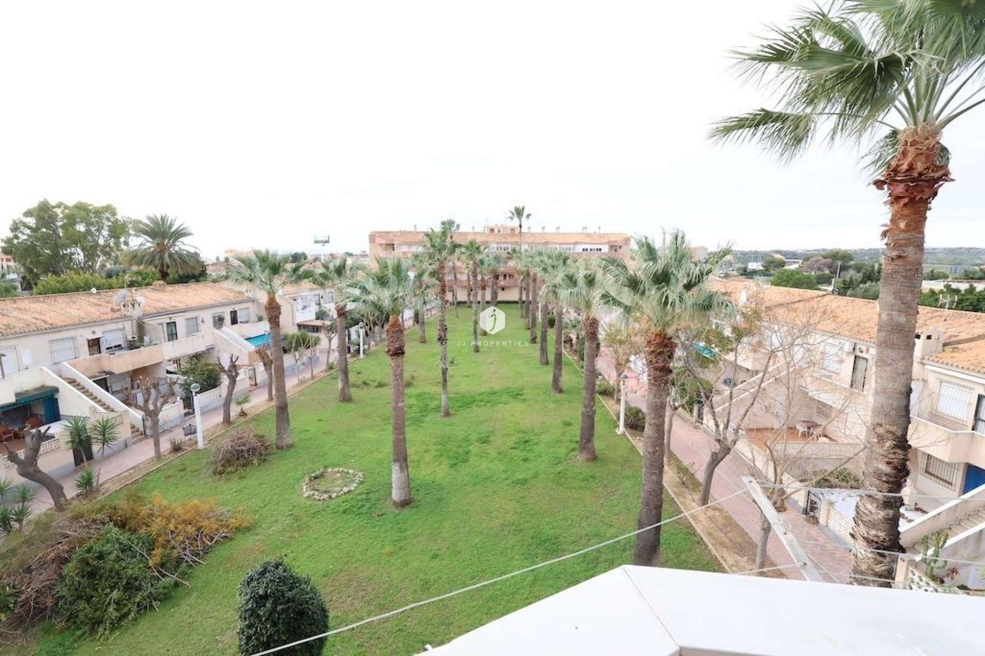 Aus zweiter Hand - Wohnung -
Orihuela Costa - Costa Blanca