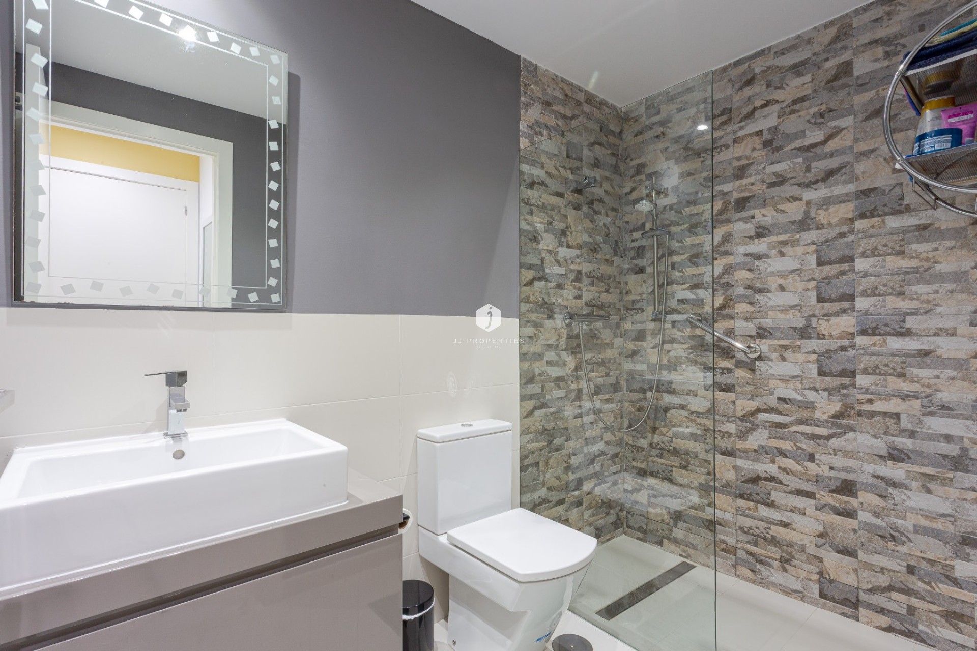 Aus zweiter Hand - Wohnung -
Orihuela Costa - Costa Blanca