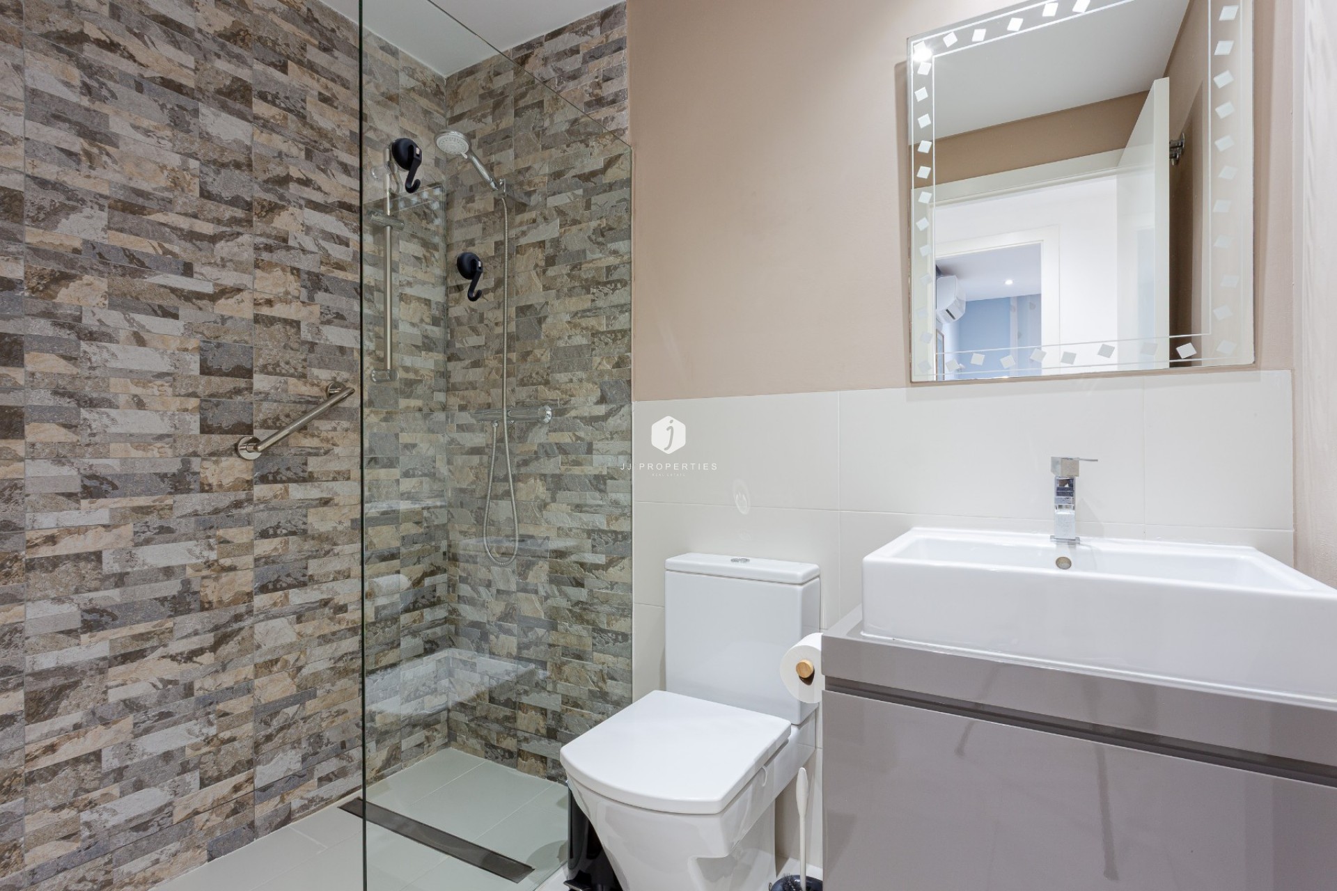 Aus zweiter Hand - Wohnung -
Orihuela Costa - Costa Blanca