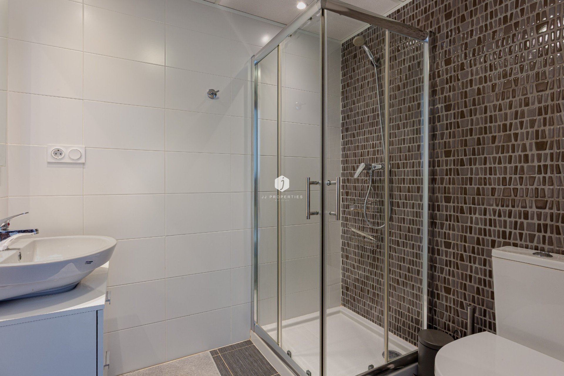 Aus zweiter Hand - Wohnung -
Orihuela Costa - Costa Blanca