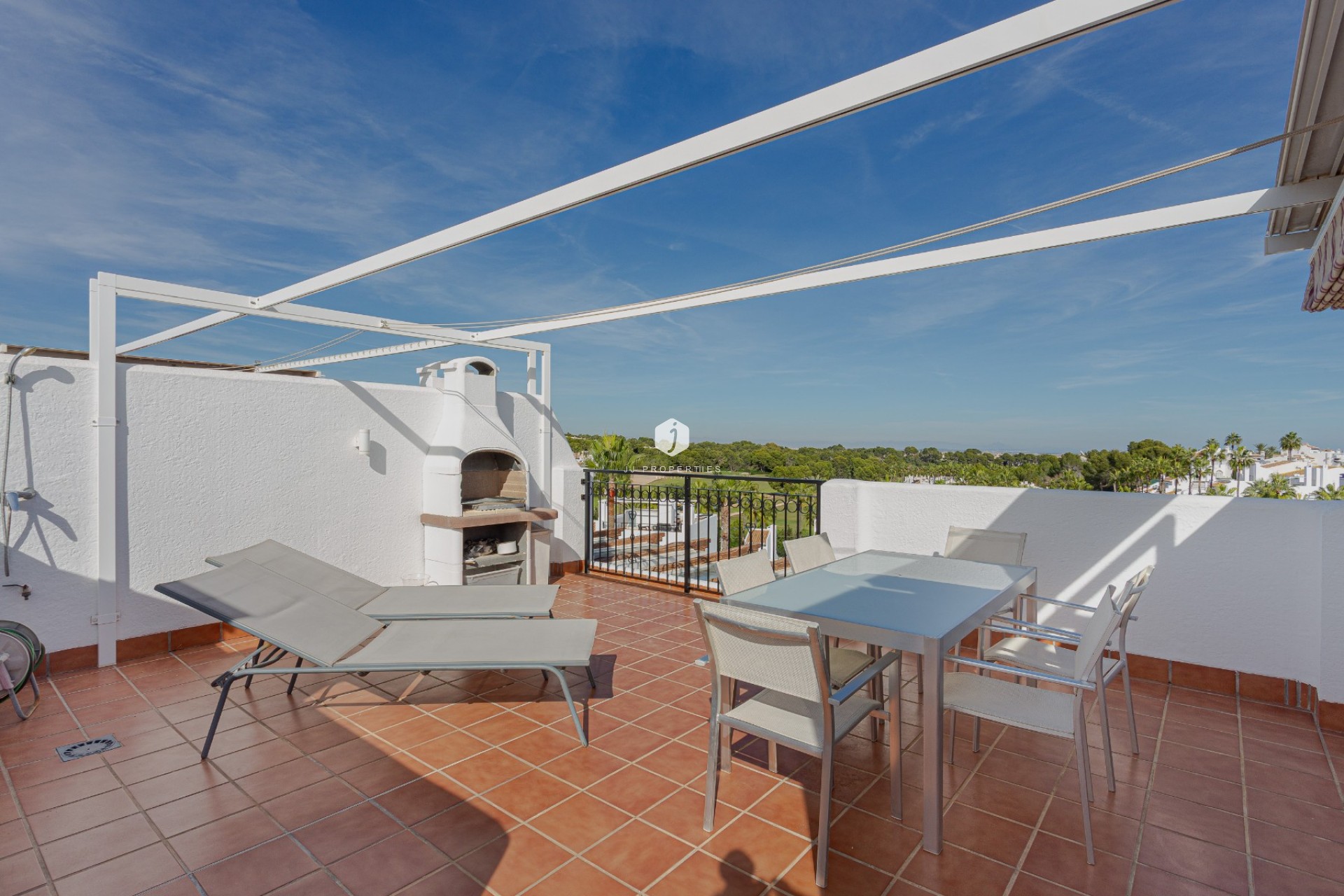 Aus zweiter Hand - Wohnung -
Orihuela Costa - Costa Blanca