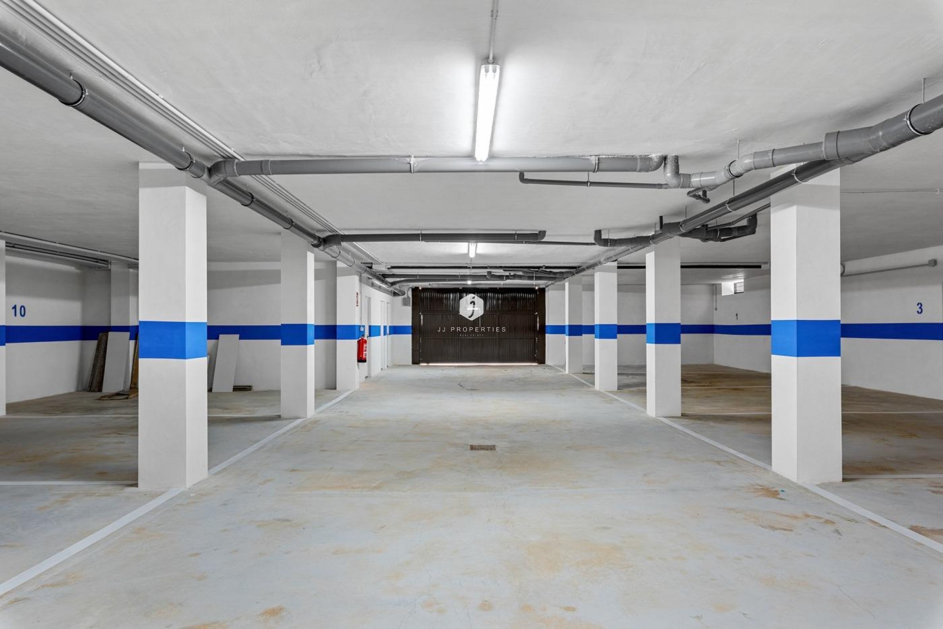 Aus zweiter Hand - Wohnung -
Orihuela Costa - Costa Blanca