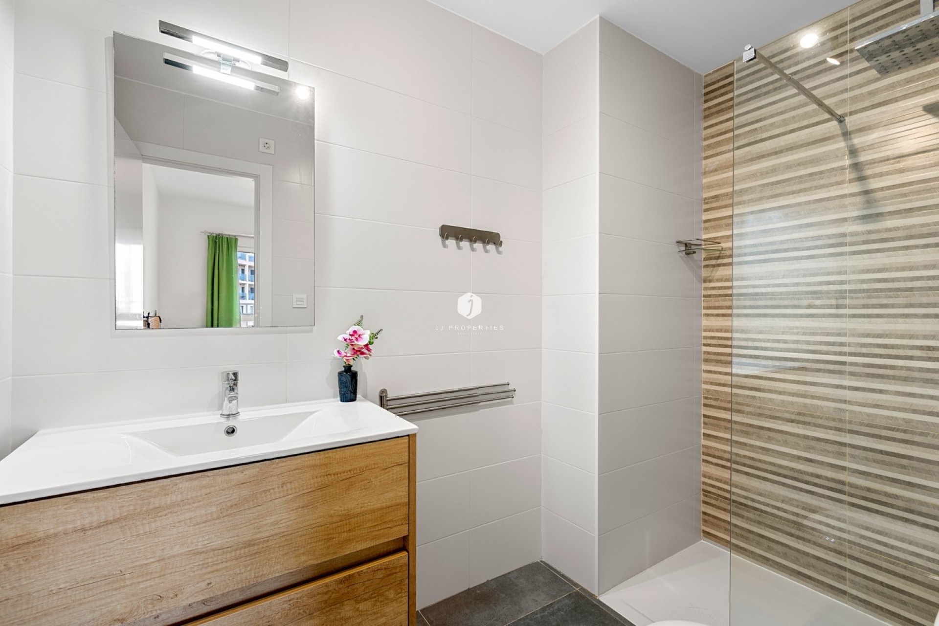 Aus zweiter Hand - Wohnung -
Orihuela Costa - Costa Blanca