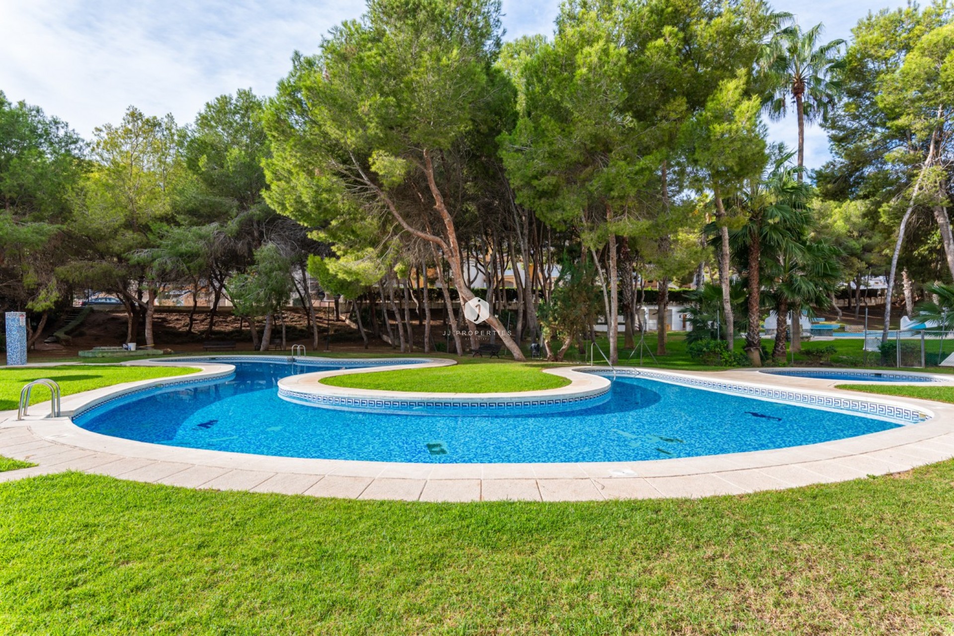 Aus zweiter Hand - Wohnung -
Orihuela Costa - Costa Blanca