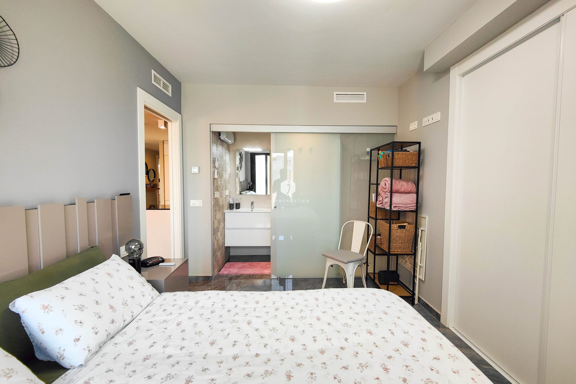 Aus zweiter Hand - Wohnung -
Orihuela Costa - Costa Blanca