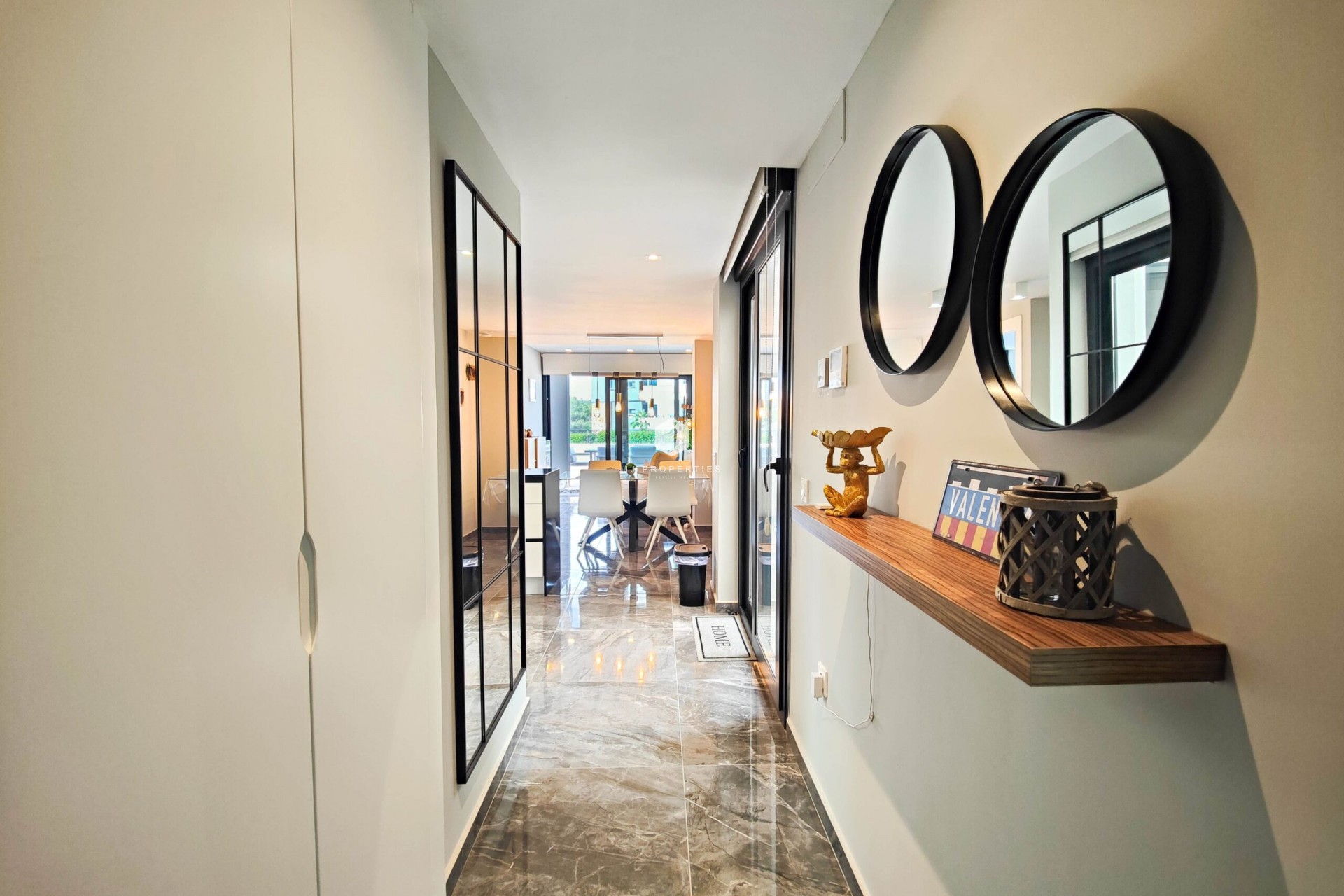 Aus zweiter Hand - Wohnung -
Orihuela Costa - Costa Blanca