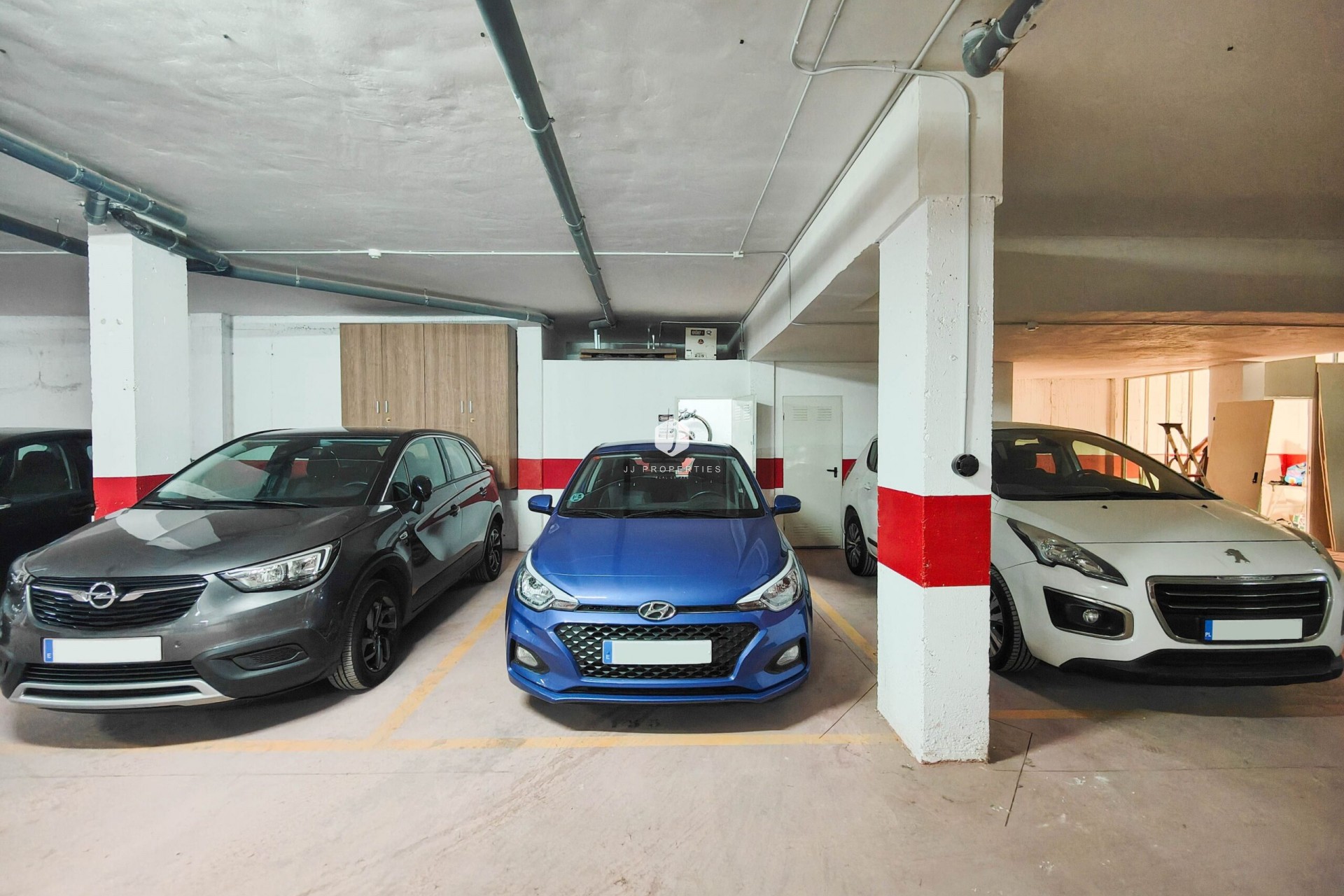 Aus zweiter Hand - Wohnung -
Orihuela Costa - Costa Blanca