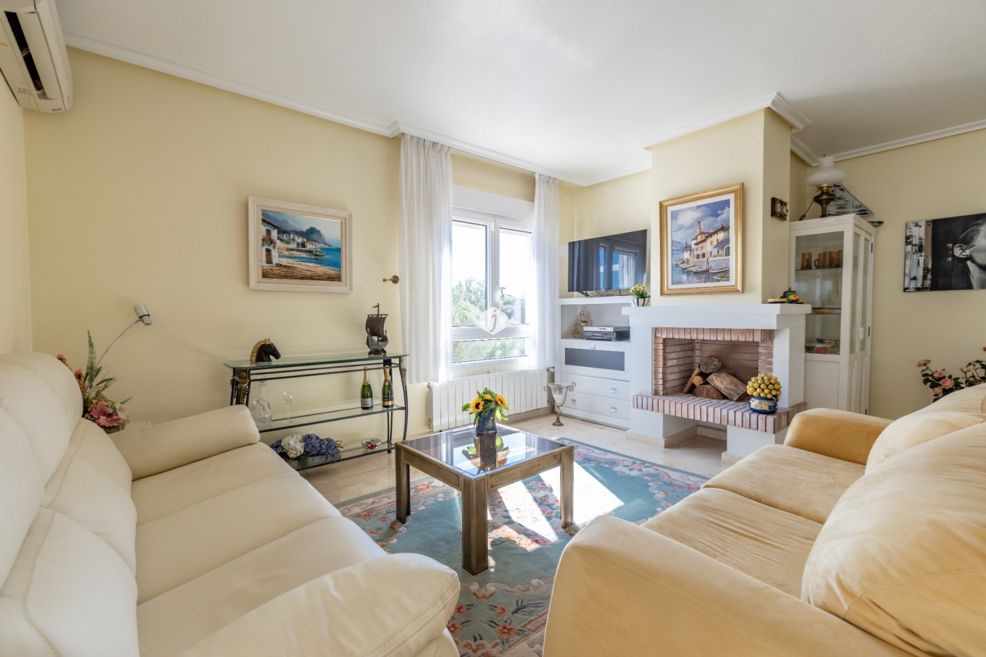 Aus zweiter Hand - Wohnung -
Orihuela Costa - Costa Blanca