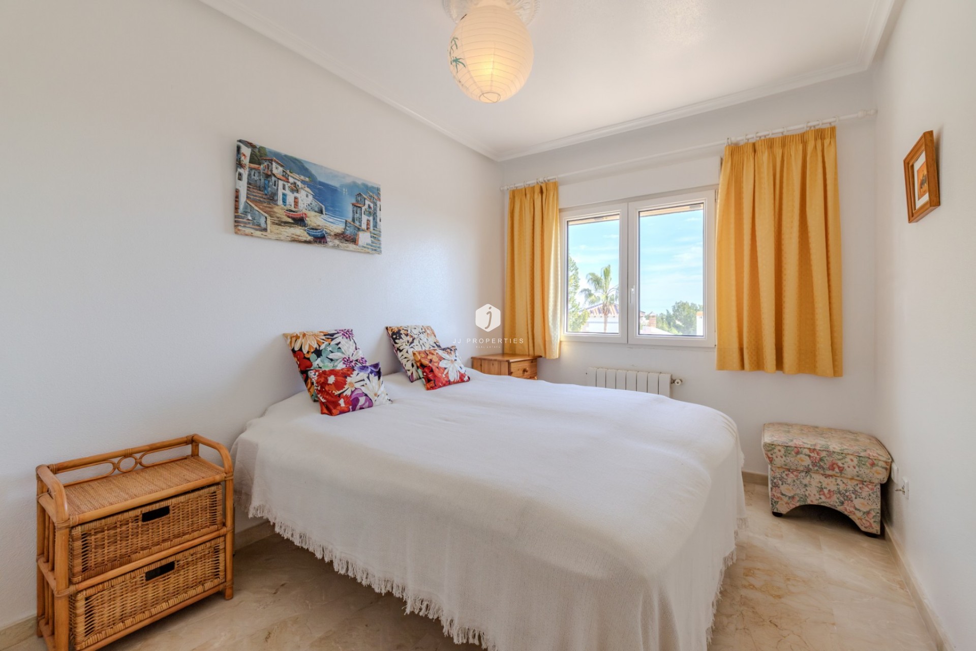 Aus zweiter Hand - Wohnung -
Orihuela Costa - Costa Blanca