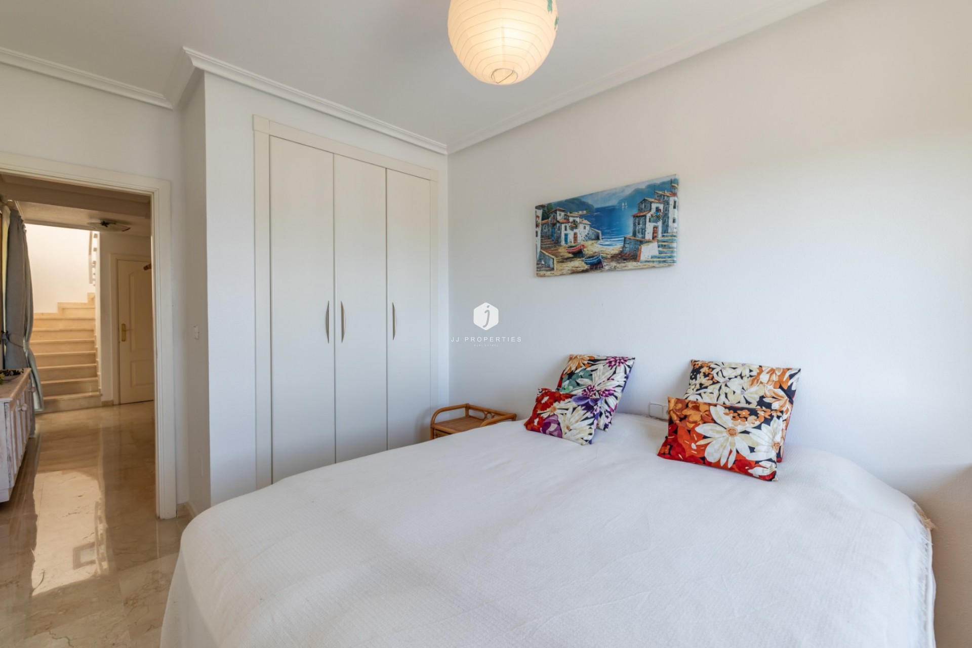 Aus zweiter Hand - Wohnung -
Orihuela Costa - Costa Blanca