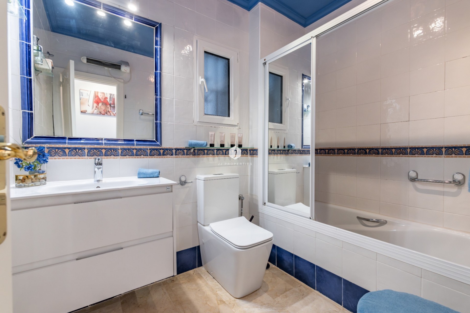 Aus zweiter Hand - Wohnung -
Orihuela Costa - Costa Blanca