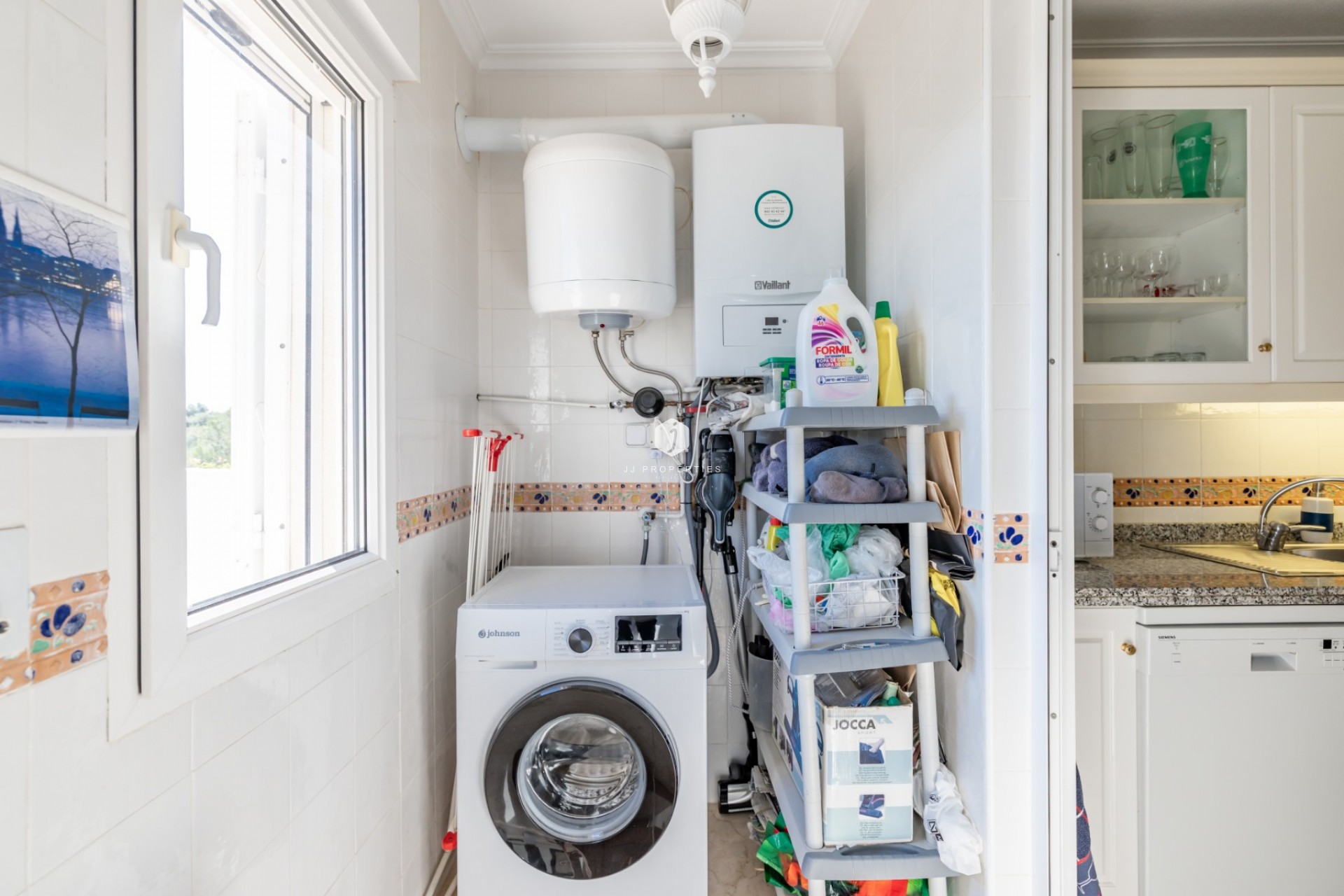 Aus zweiter Hand - Wohnung -
Orihuela Costa - Costa Blanca