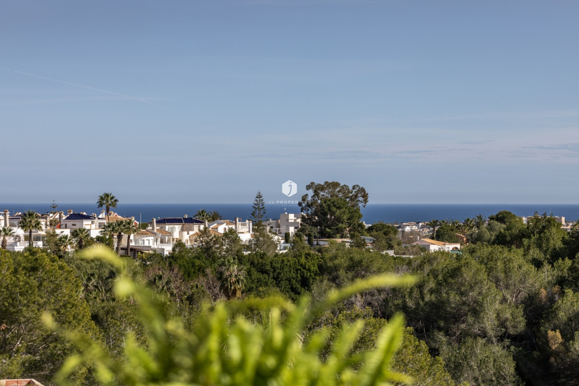 Aus zweiter Hand - Wohnung -
Orihuela Costa - Costa Blanca