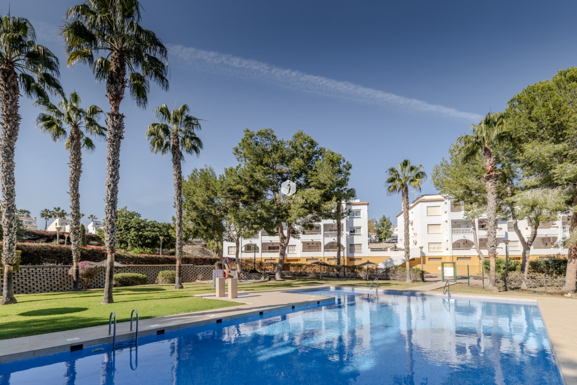 Aus zweiter Hand - Wohnung -
Orihuela Costa - Costa Blanca