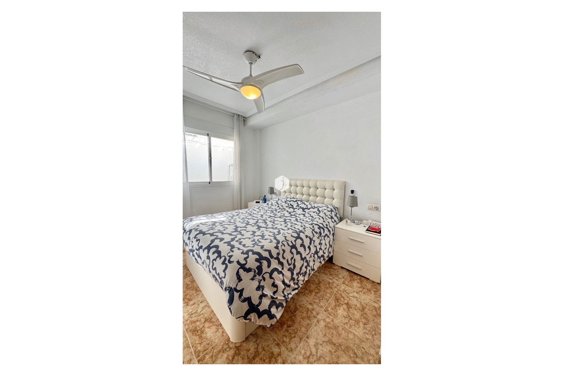 Aus zweiter Hand - Wohnung -
Orihuela Costa - Costa Blanca