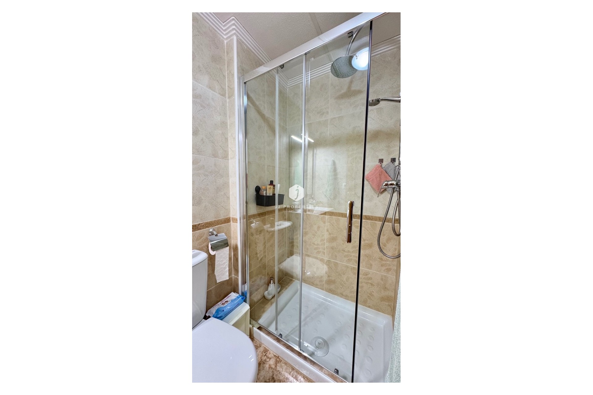 Aus zweiter Hand - Wohnung -
Orihuela Costa - Costa Blanca