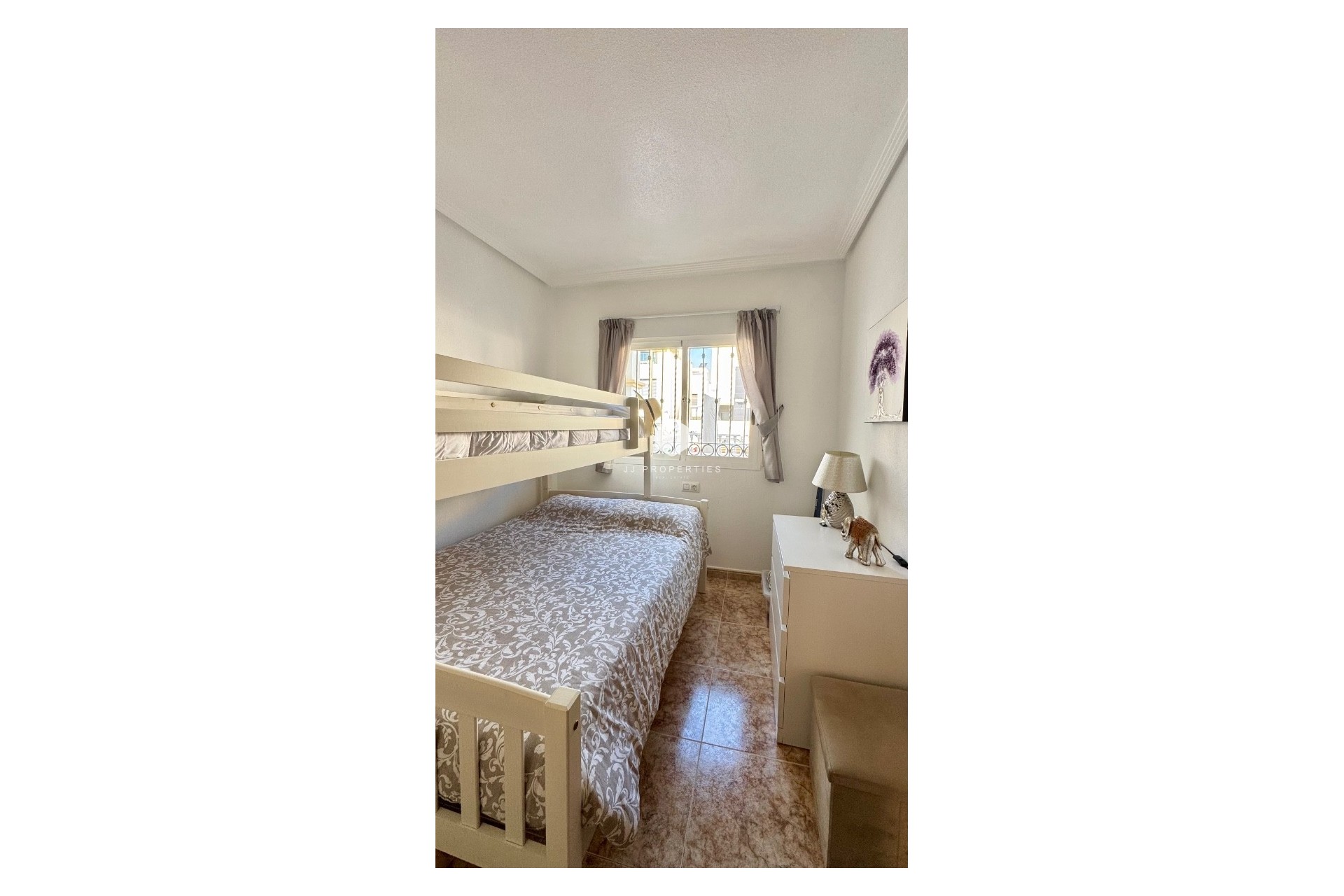 Aus zweiter Hand - Wohnung -
Orihuela Costa - Costa Blanca