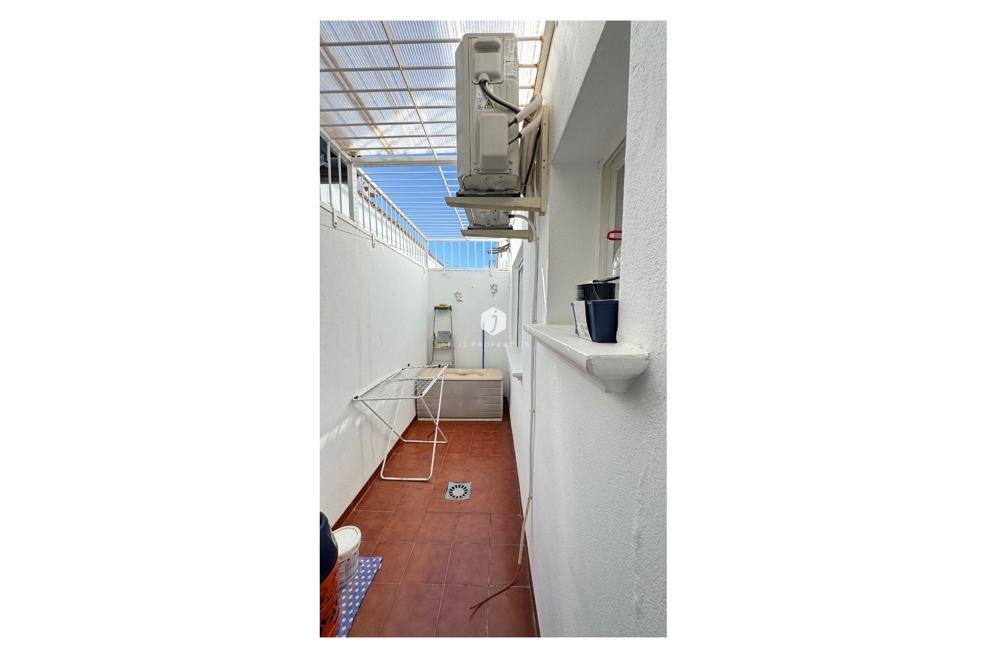 Aus zweiter Hand - Wohnung -
Orihuela Costa - Costa Blanca