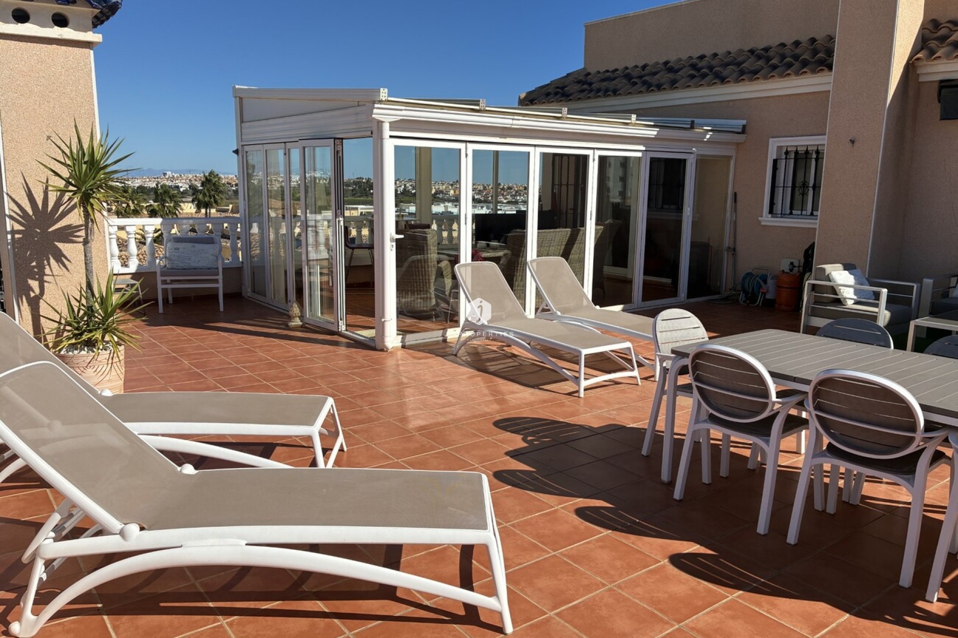 Aus zweiter Hand - Wohnung -
Orihuela Costa - Costa Blanca