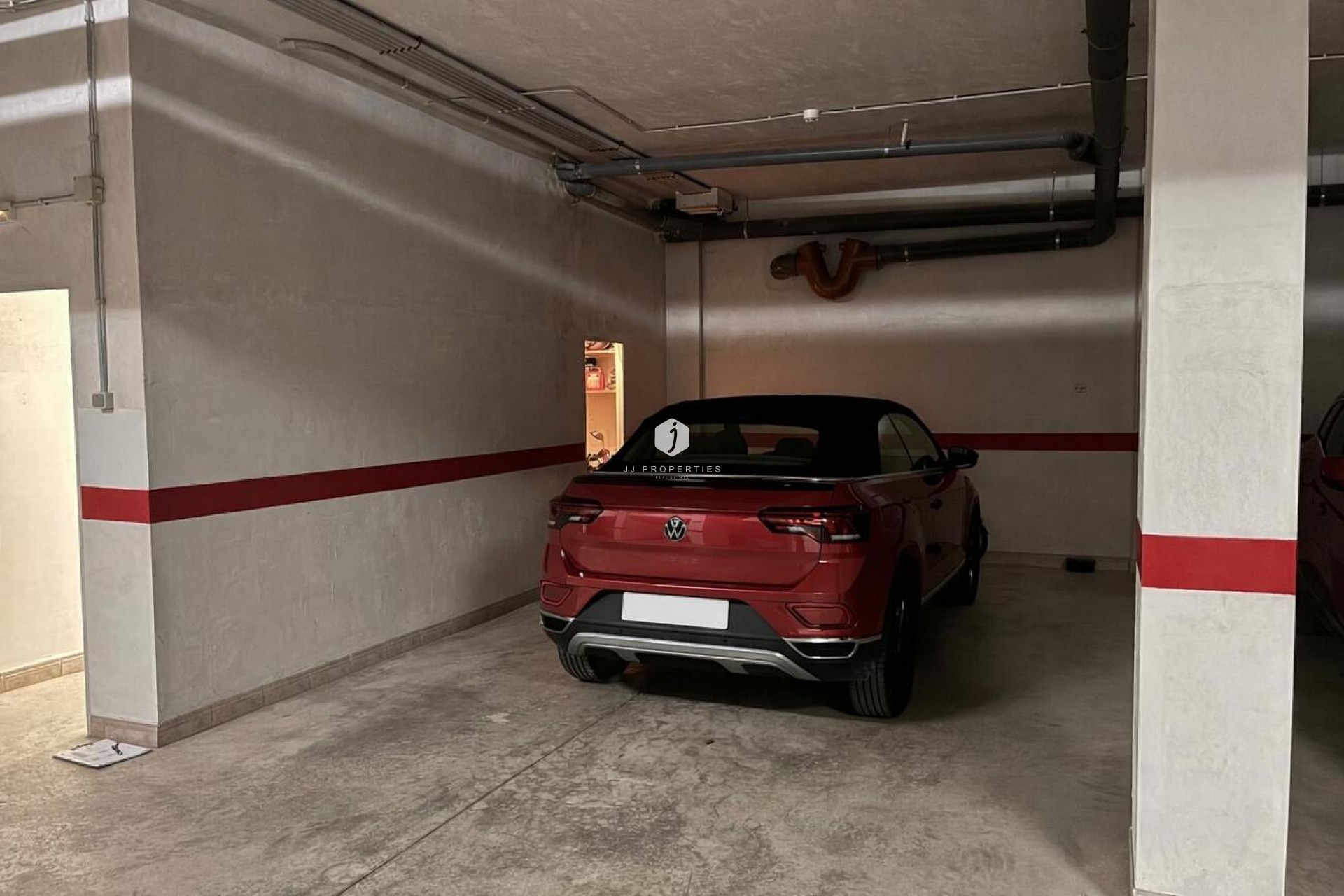 Aus zweiter Hand - Wohnung -
Orihuela Costa - Costa Blanca