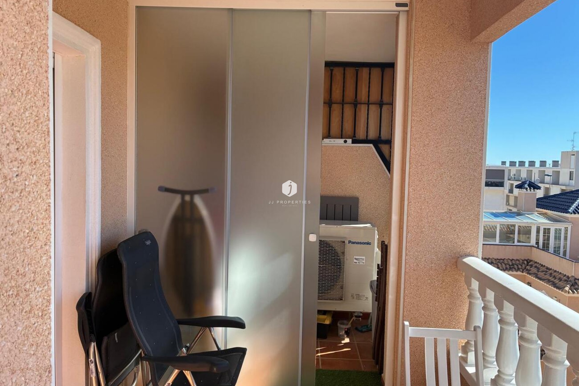 Aus zweiter Hand - Wohnung -
Orihuela Costa - Costa Blanca