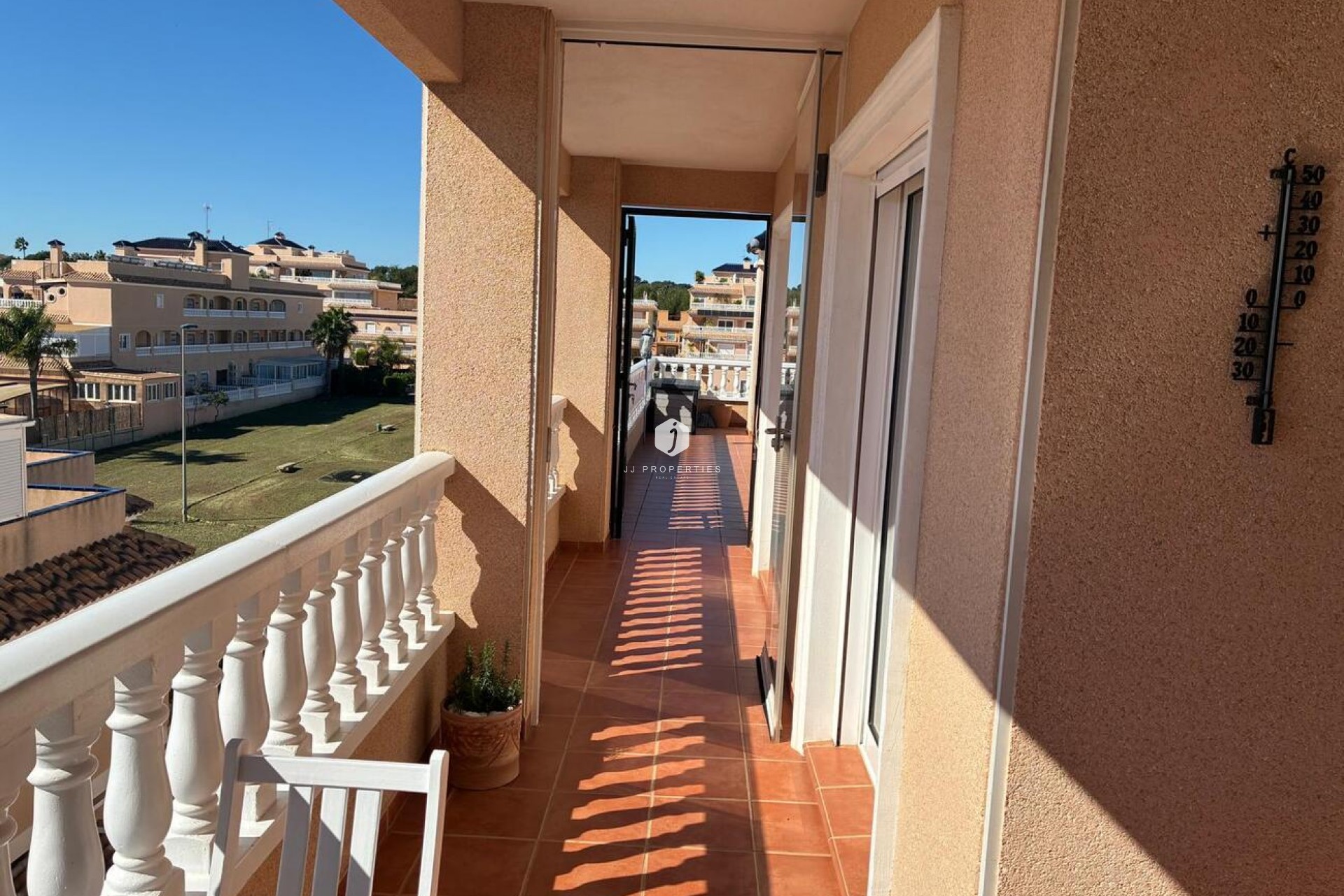 Aus zweiter Hand - Wohnung -
Orihuela Costa - Costa Blanca