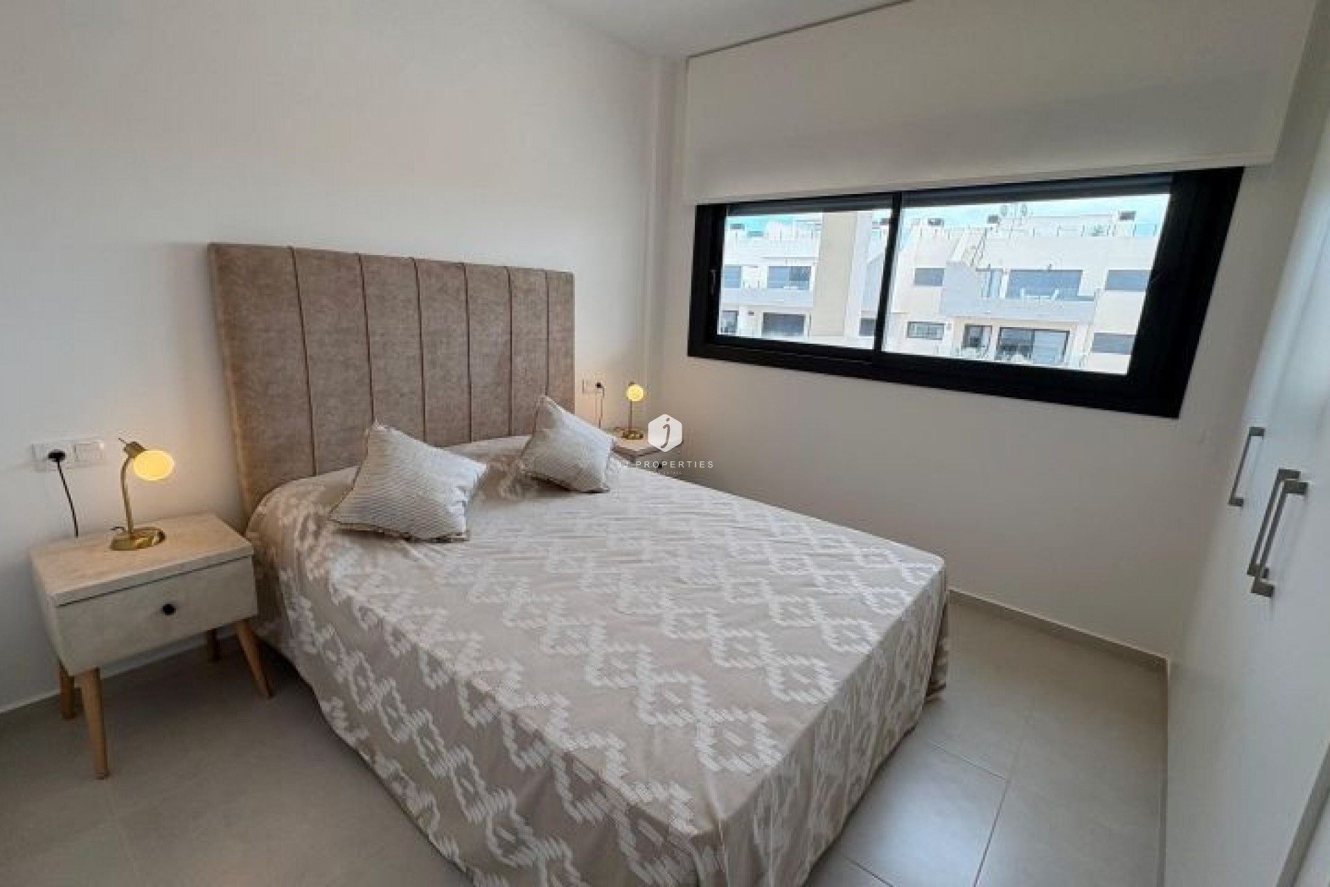 Aus zweiter Hand - Wohnung -
Orihuela Costa - Costa Blanca